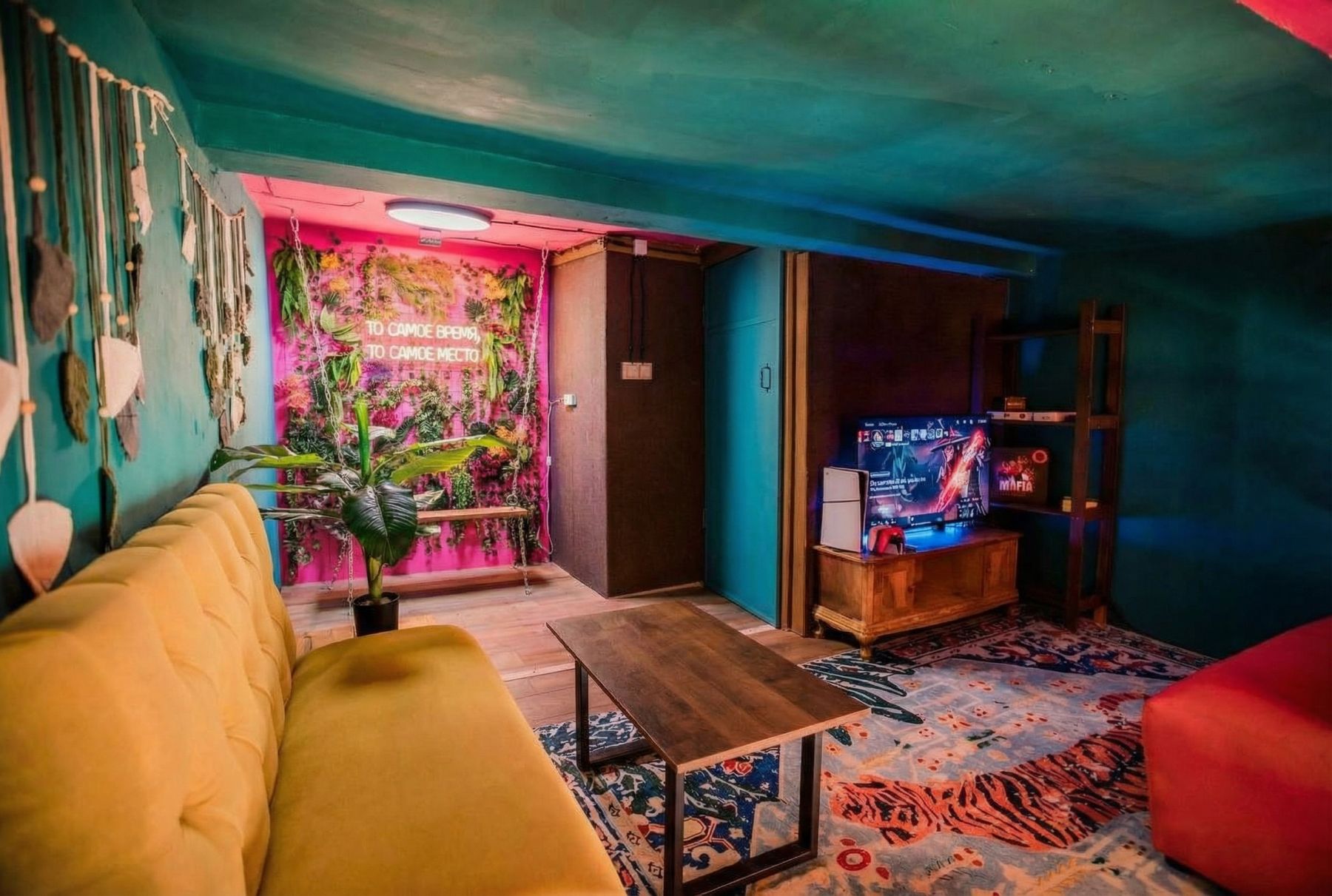 Лофт «FLORA» – фото №3