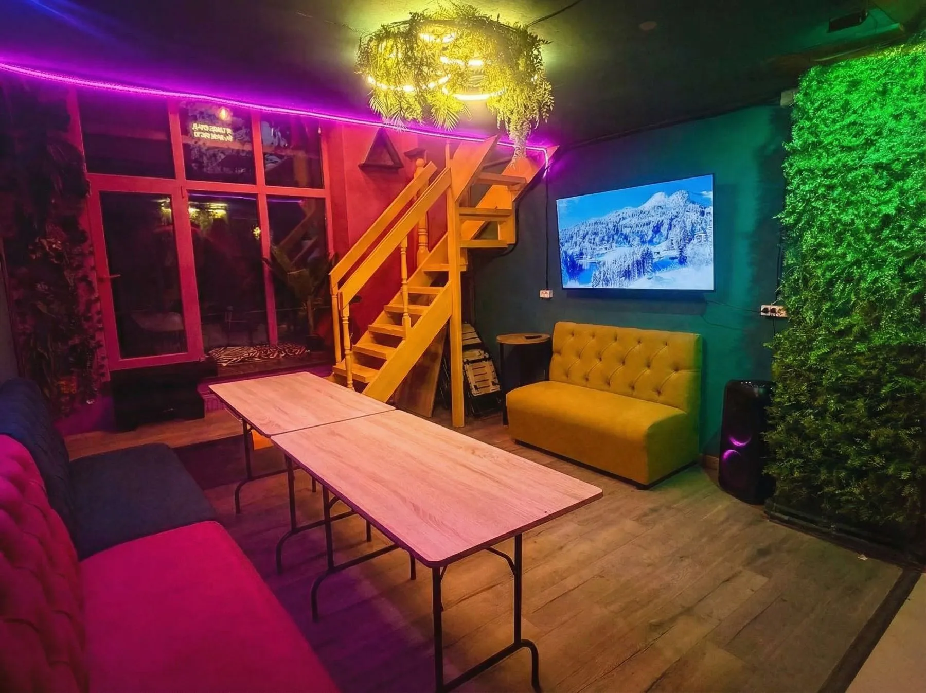 Лофт «FLORA» – фото №2