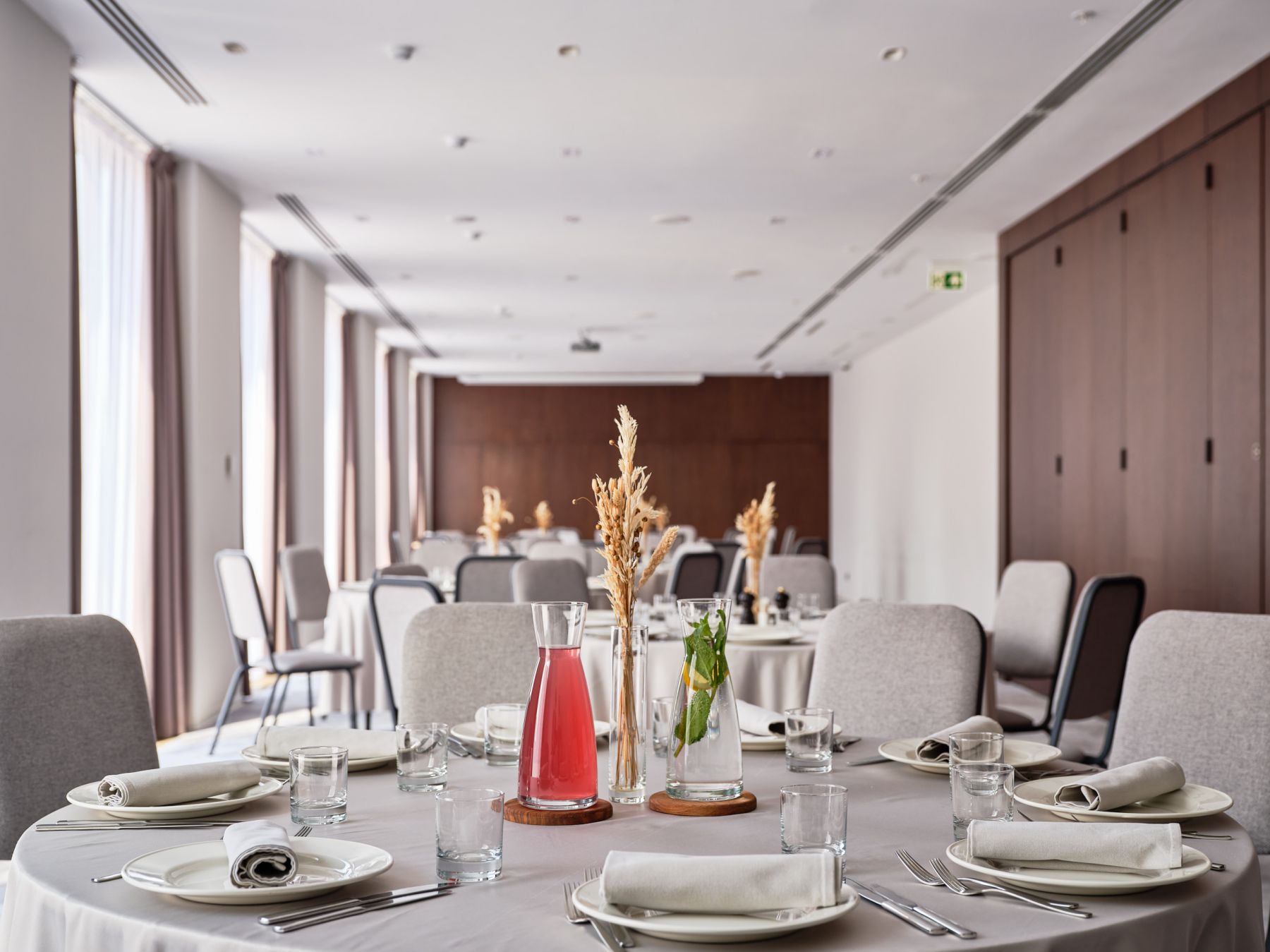 Конференц-зал «Конференц-зал рядом с метро Бауманская» – фото №4