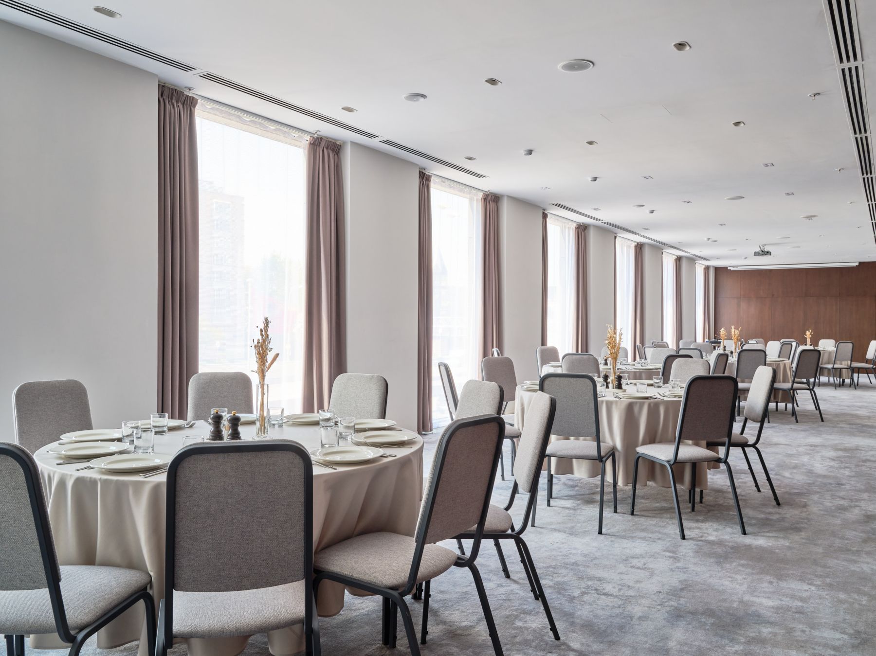 Конференц-зал «Конференц-зал рядом с метро Бауманская» – фото №5