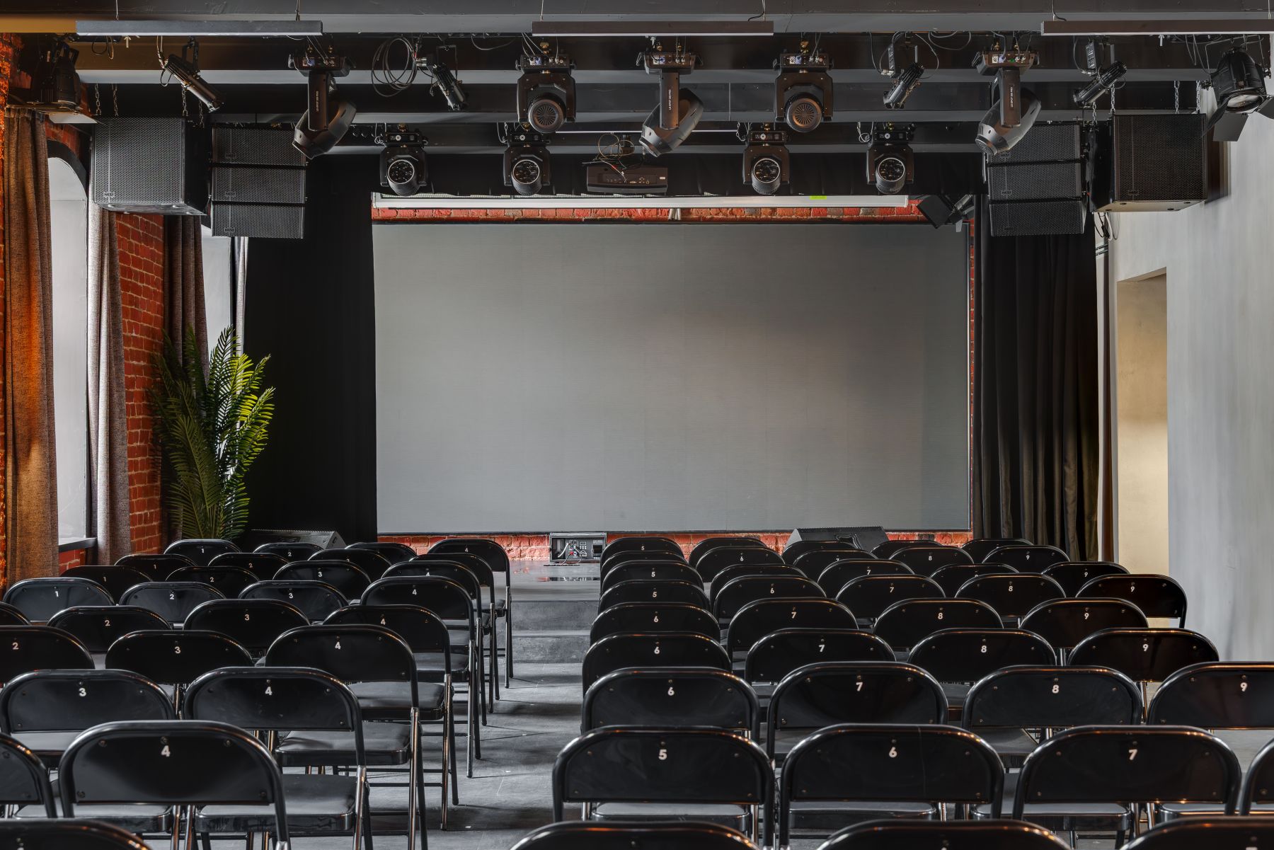 Лофт «сфера Бауманская» – фото №3