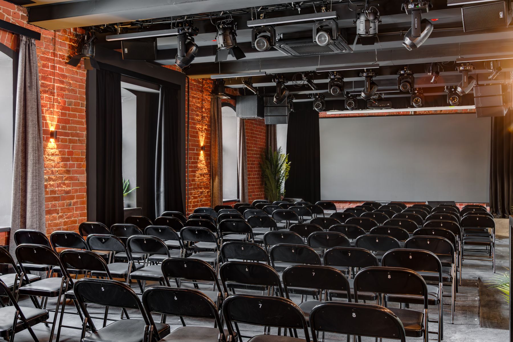 Лофт «сфера Бауманская» – фото №4