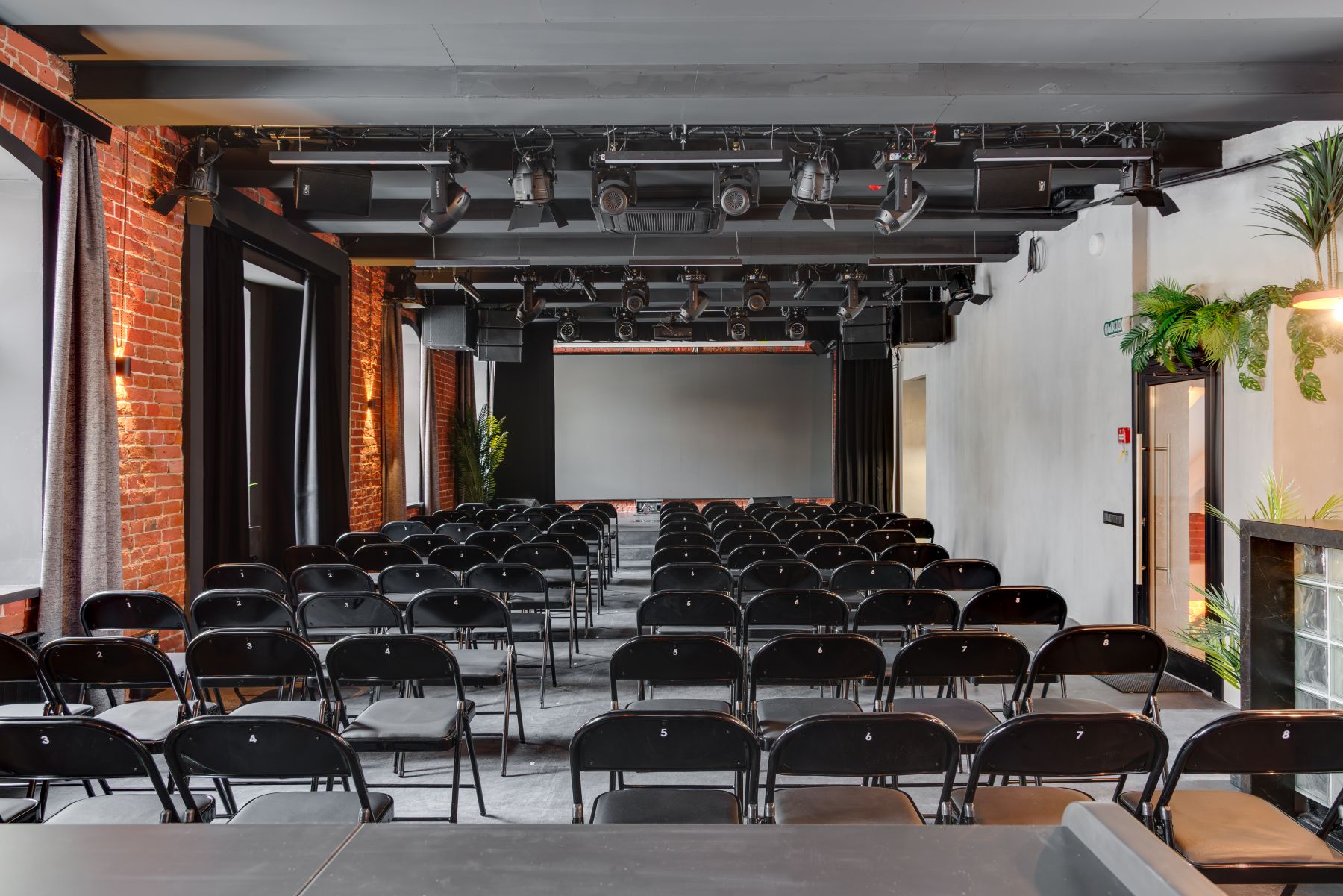 Лофт «сфера Бауманская» – фото №2