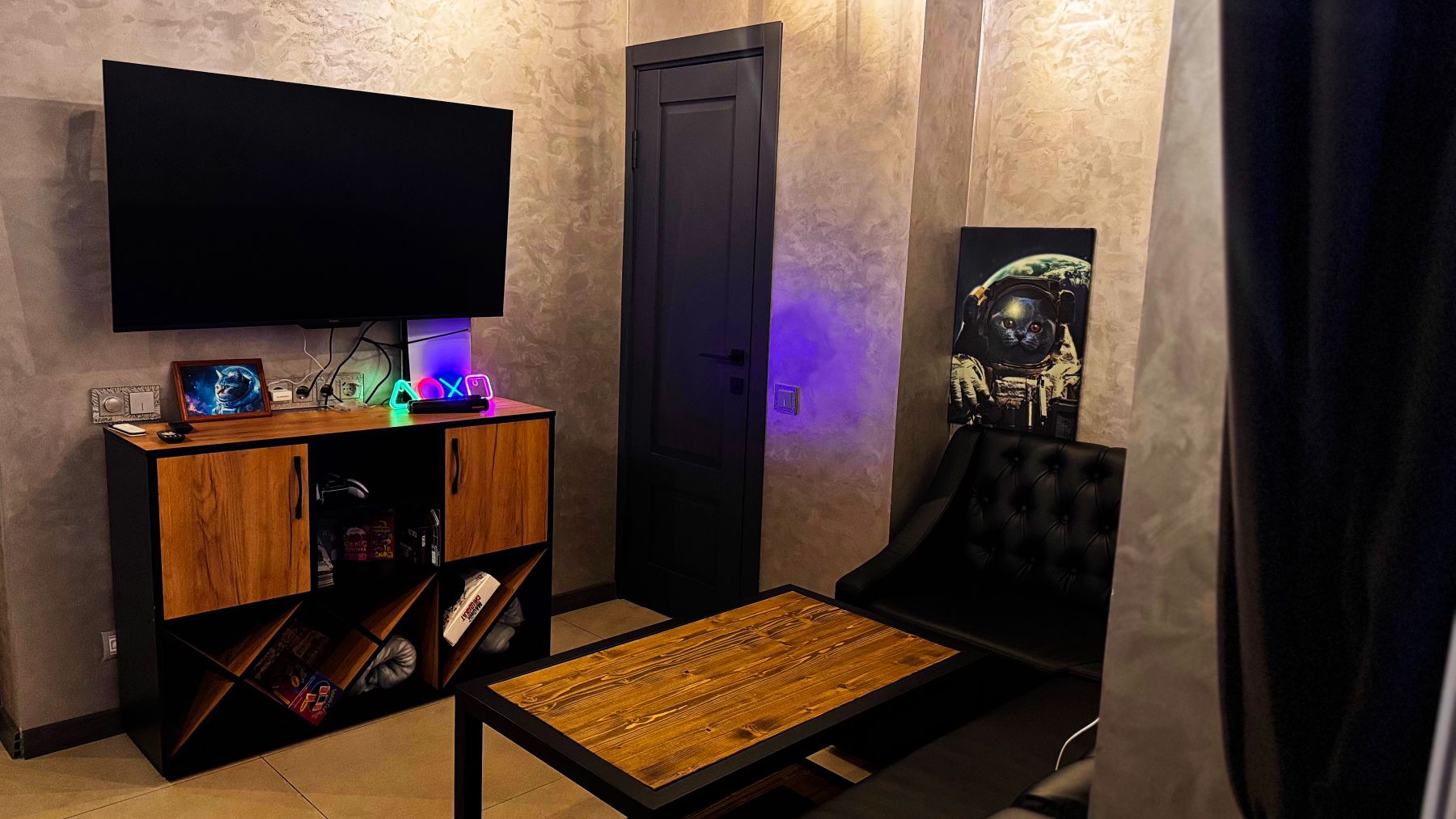 Лофт «Лофт ЛУНА» – фото №2