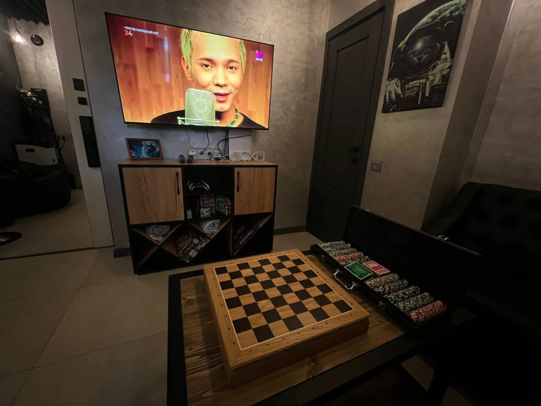 Лофт «Лофт ЛУНА» – фото №2