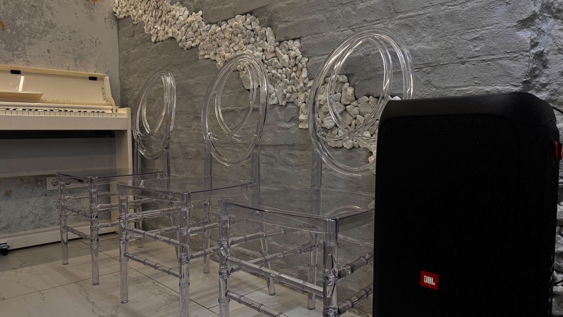 Арт-пространство «Лофт "ЗОЛОТО"» – фото №5