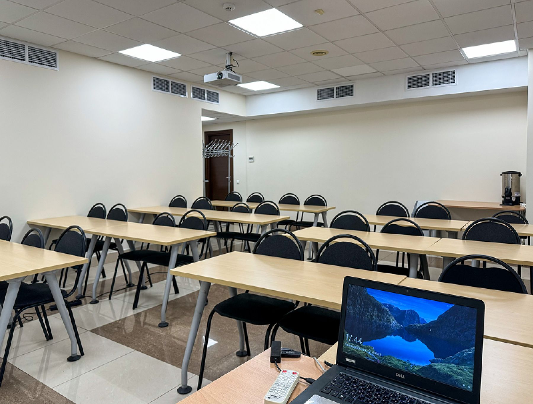 Аудитория «Аудитория рядом с метро Новокузнецкая» – фото №4