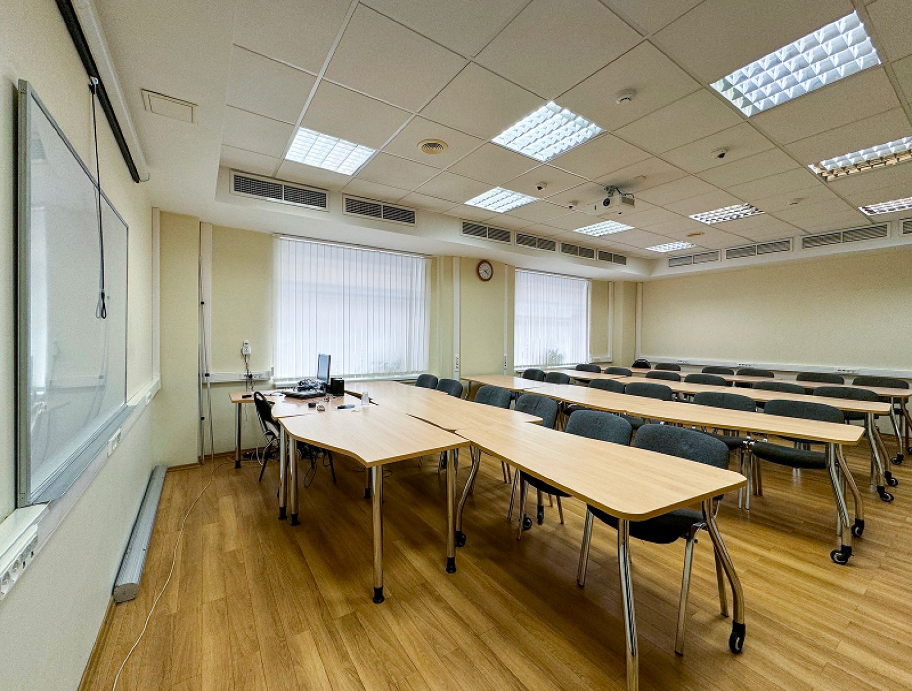 Аудитория «Аудитория рядом с метро Новокузнецкая» – фото №2