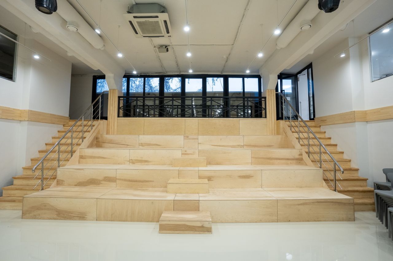 Конференц-зал «НОВА ХОЛЛ» – фото №5