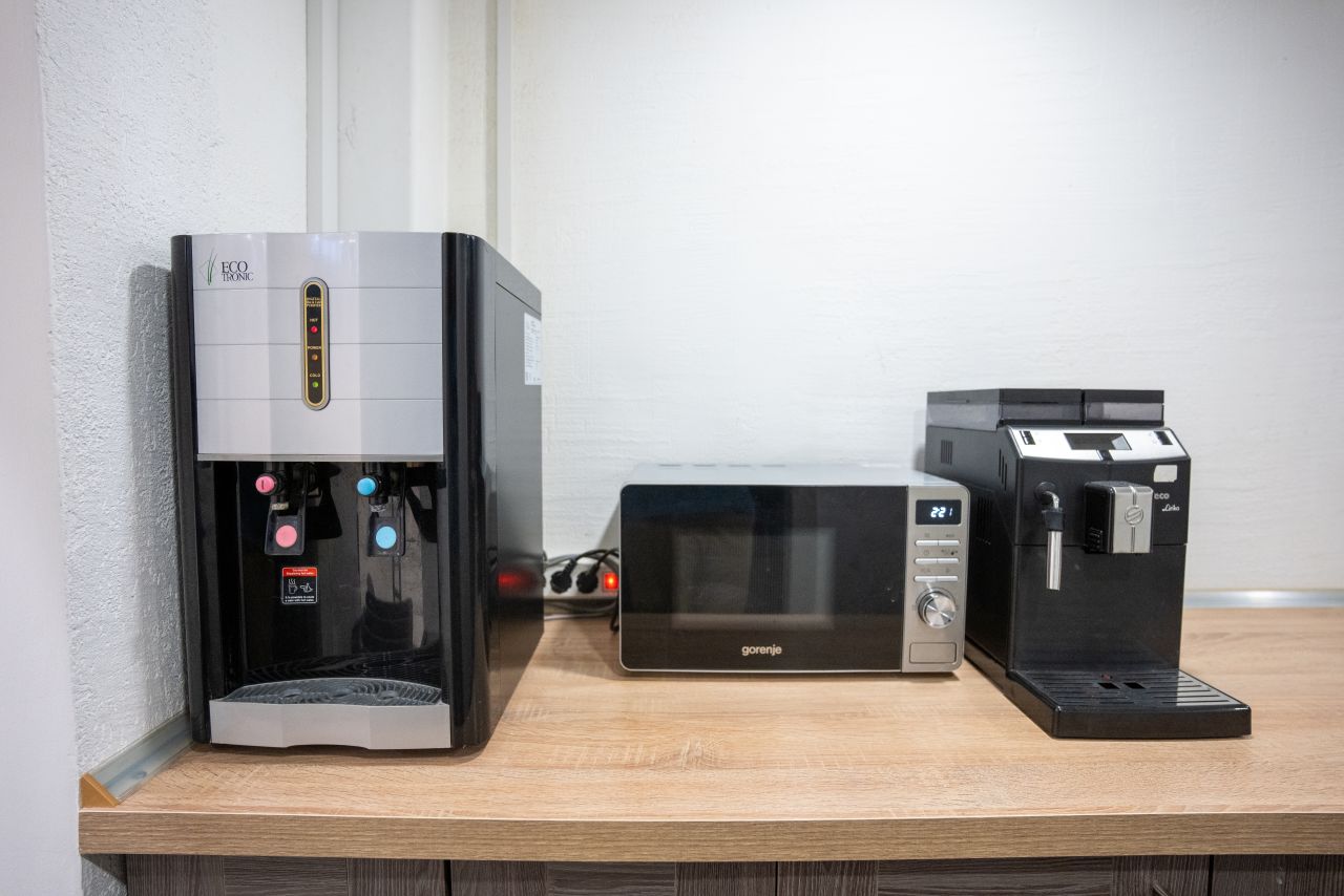 Конференц-зал «НОВА ХОЛЛ» – фото №3