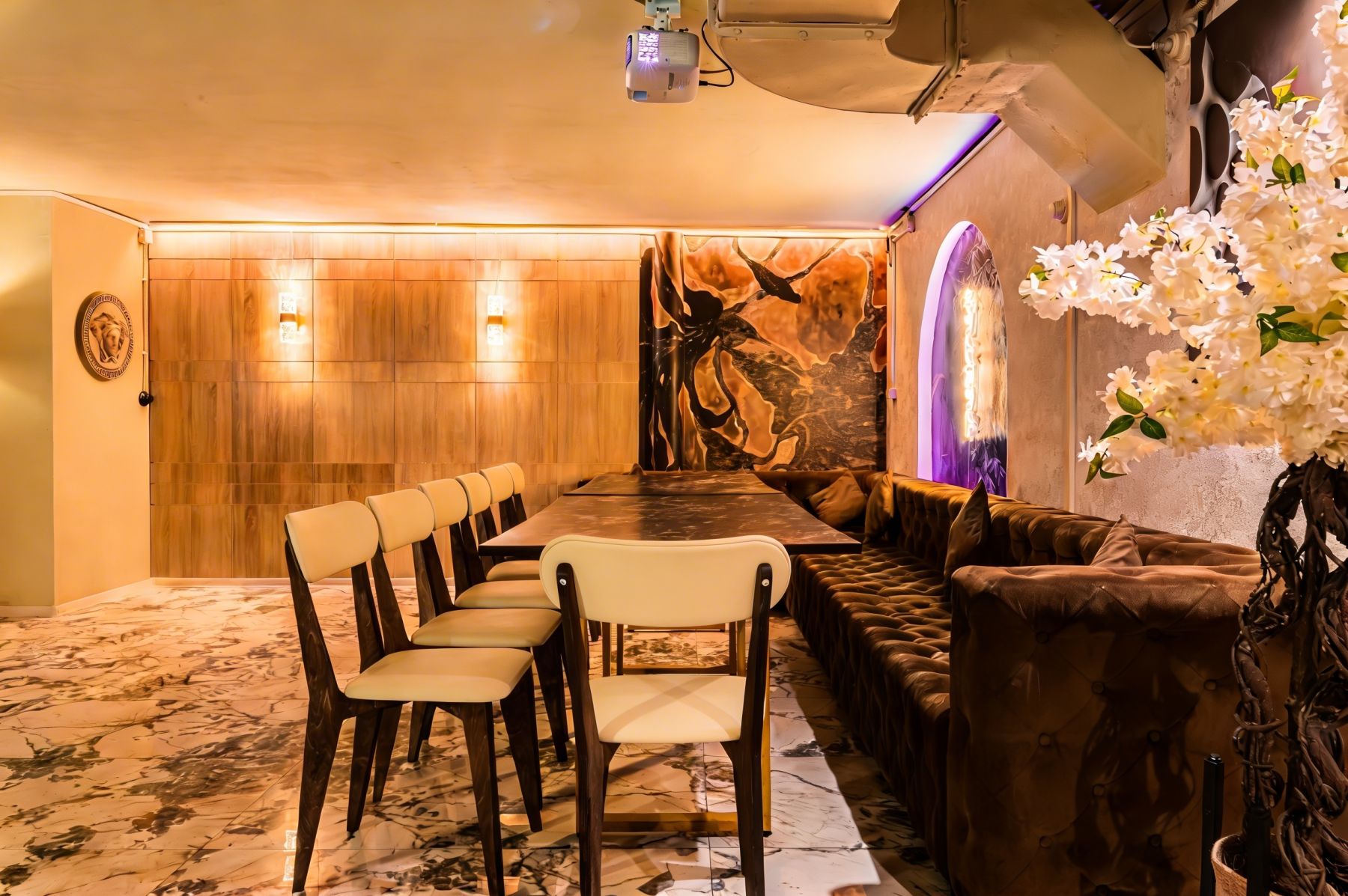 Лофт «Джаванди» – фото №2