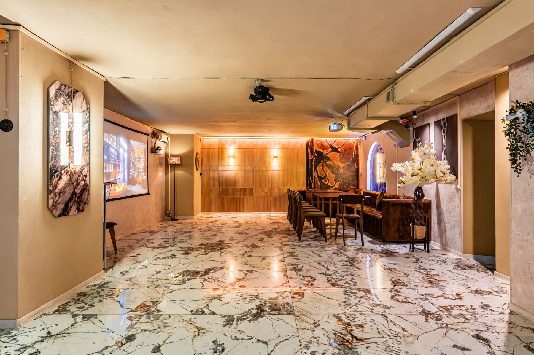 Лофт «Джаванди» – фото №5