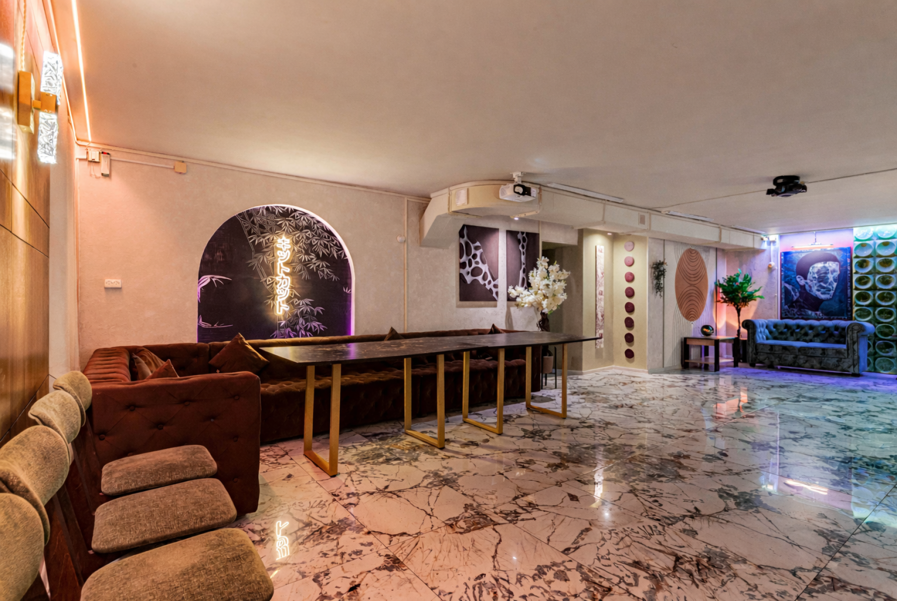 Лофт «Джаванди» – фото №4