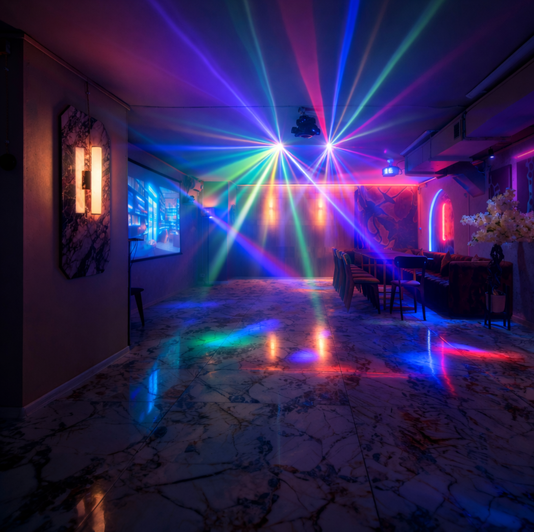 Лофт «Джаванди» – фото №3