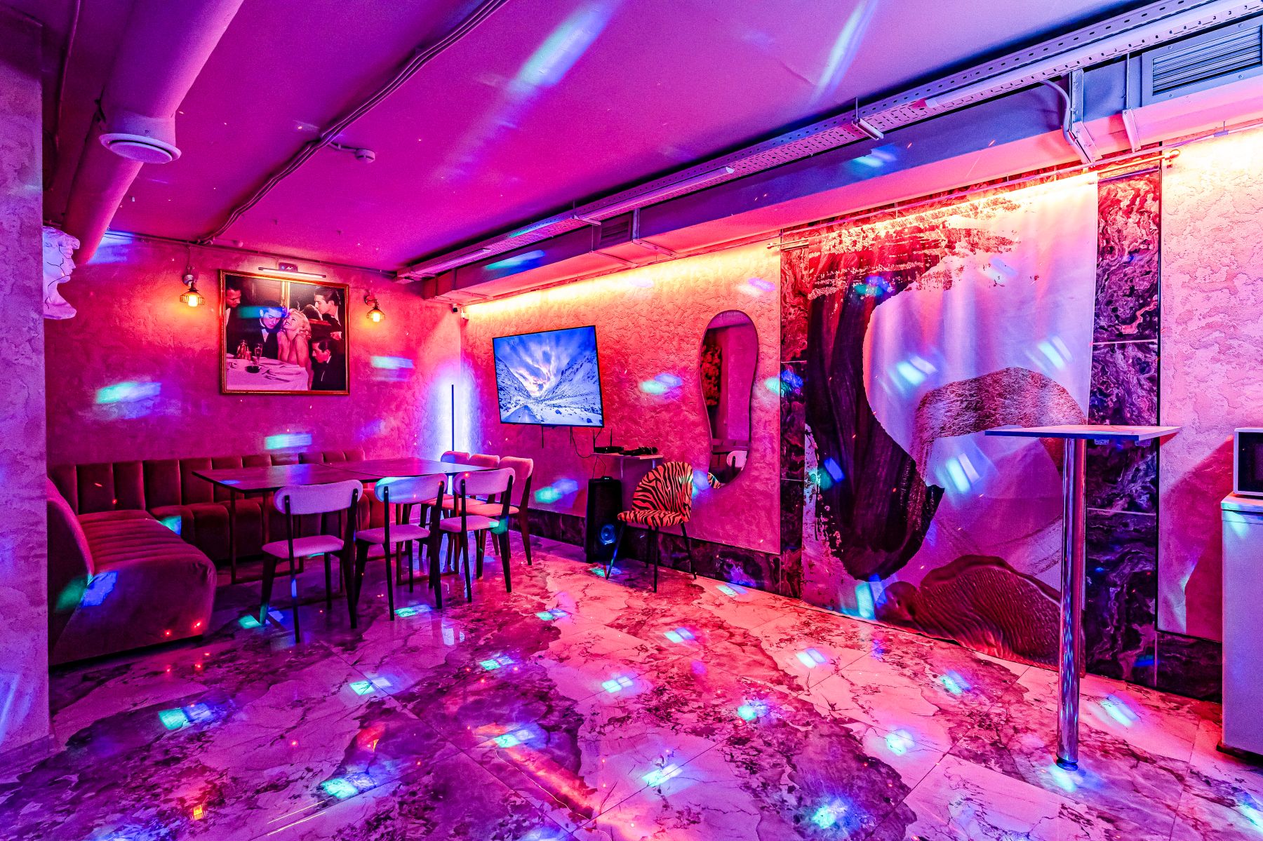 Лофт «Персид» – фото №5