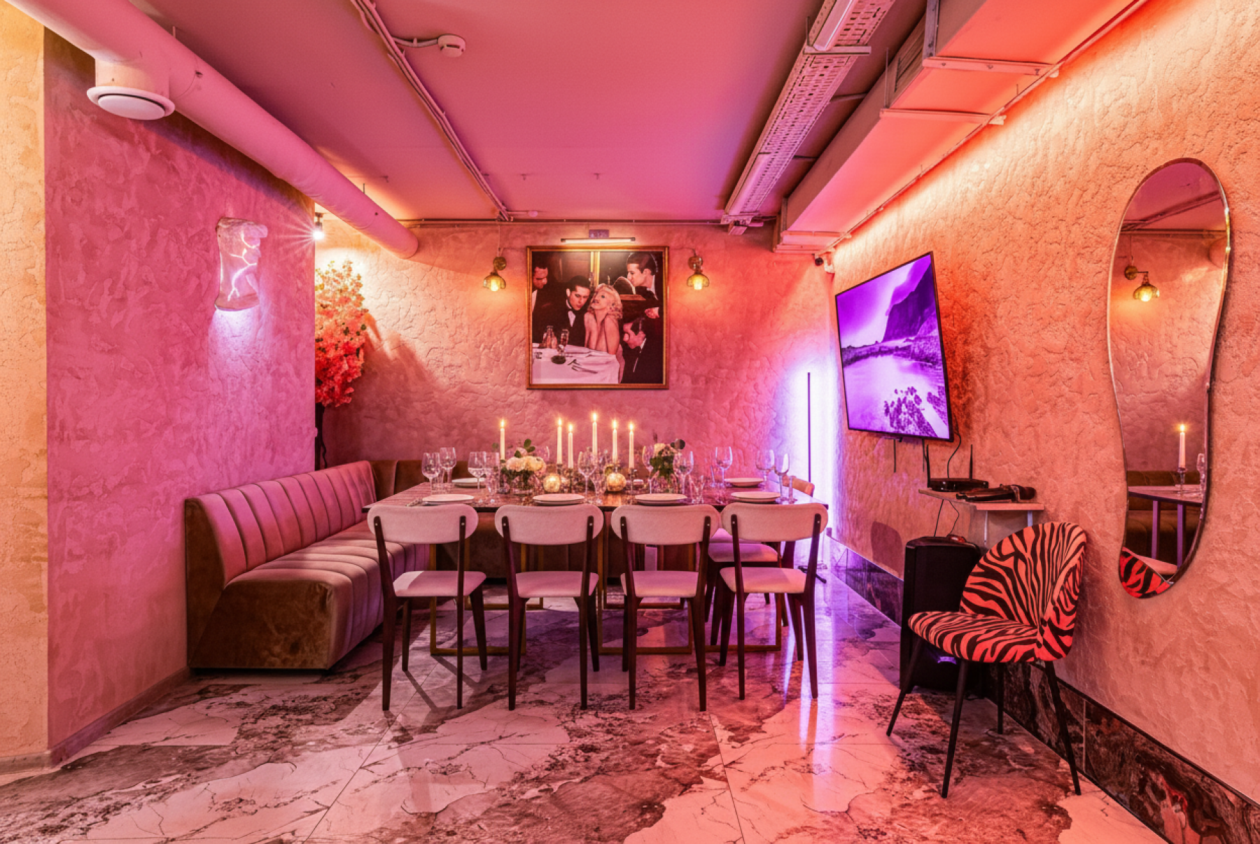 Лофт «Персид» – фото №2