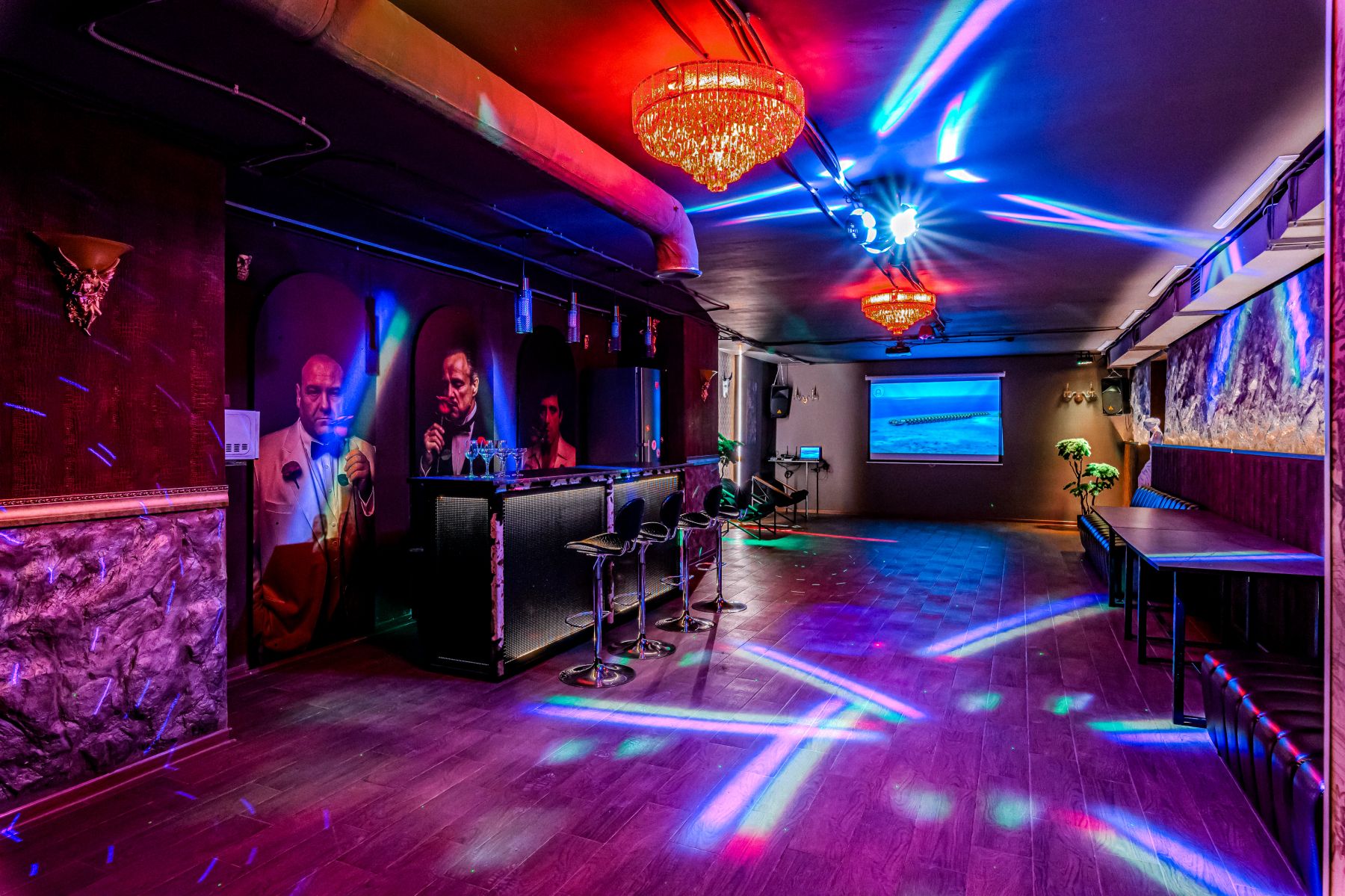 Лофт «Готэм» – фото №4