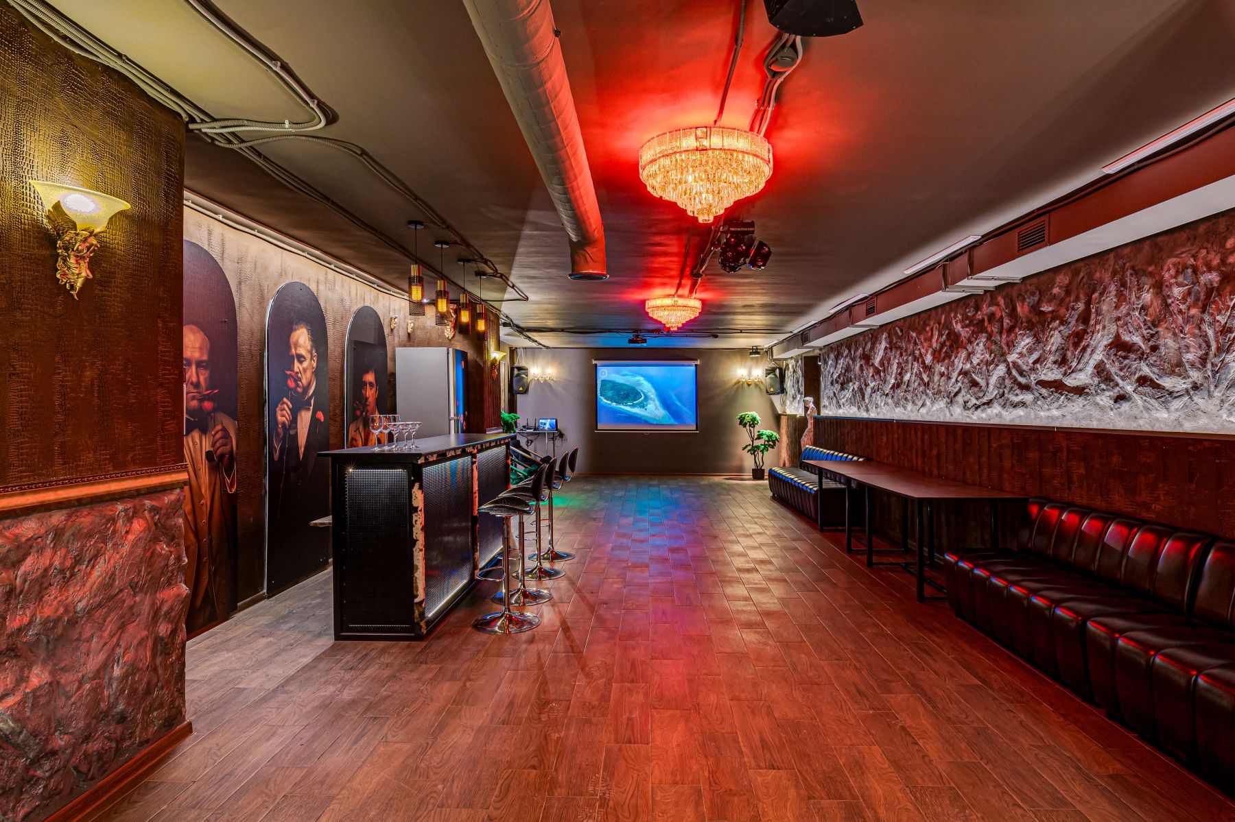 Лофт «Готэм» – фото №2