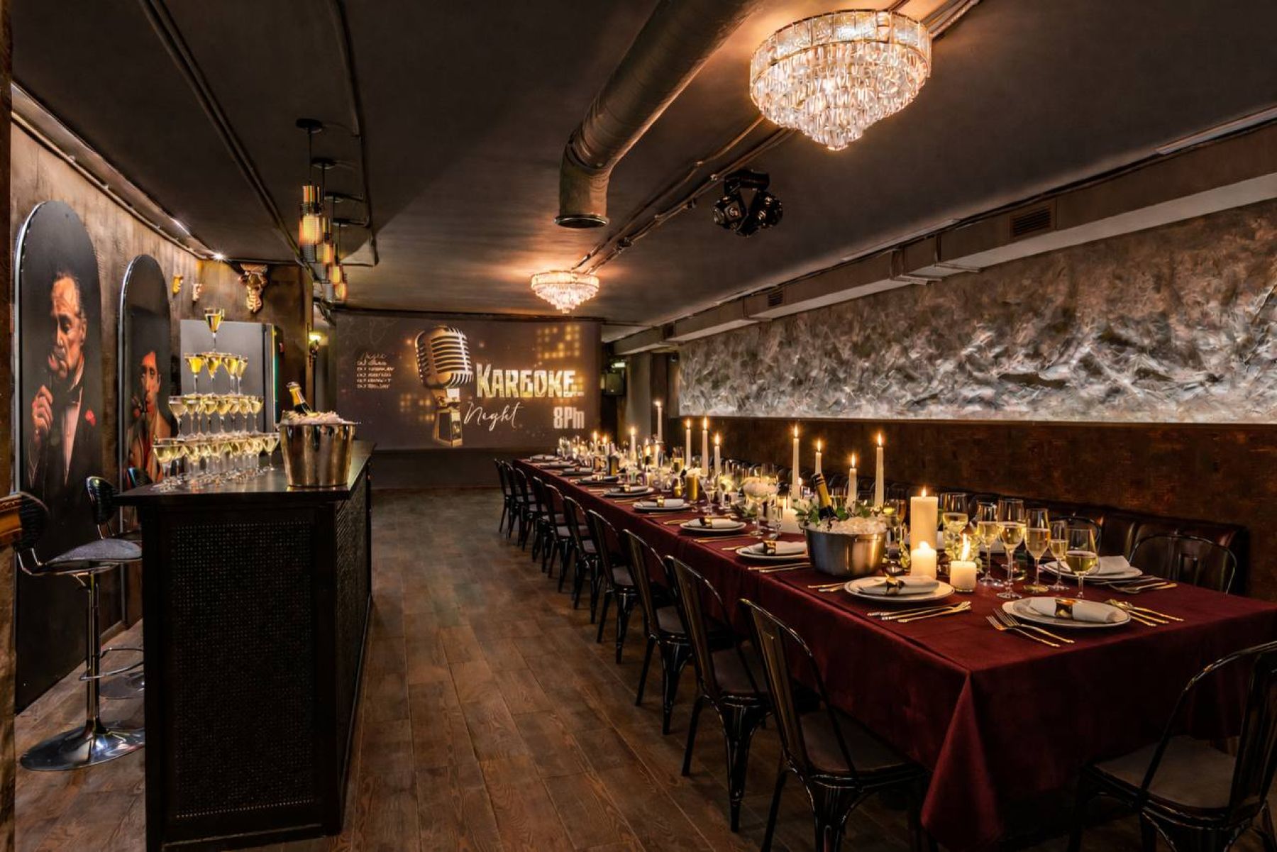 Лофт «Готэм» – фото №5