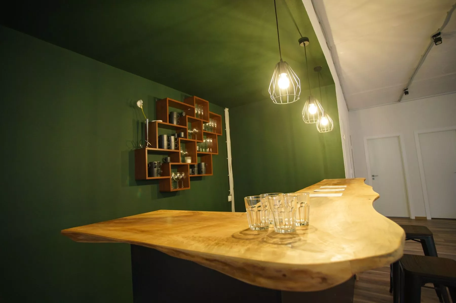 Лофт «ALIBI loft | Алиби Лофт» – фото №5