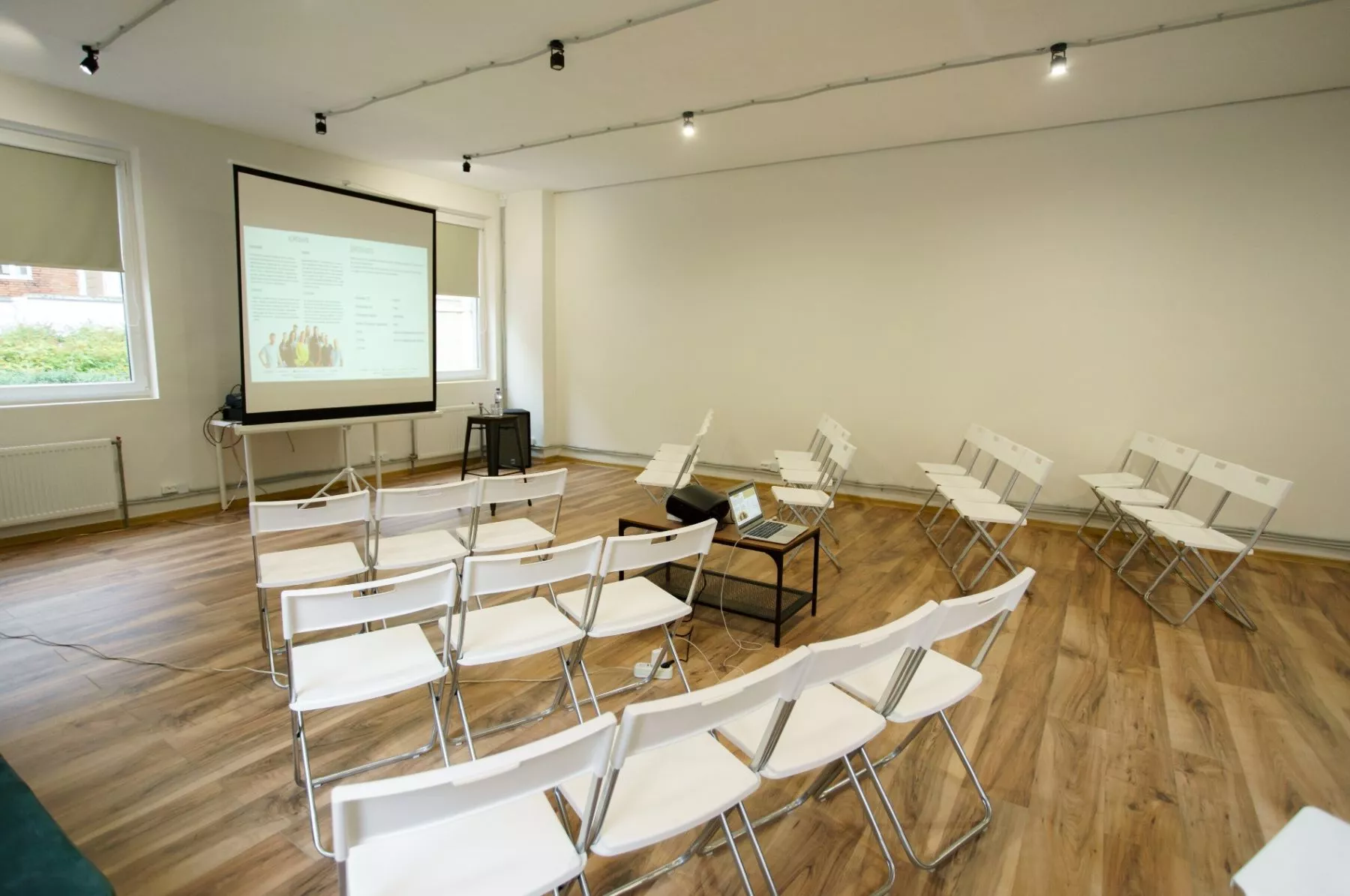 Лофт «ALIBI loft | Алиби Лофт» – фото №3