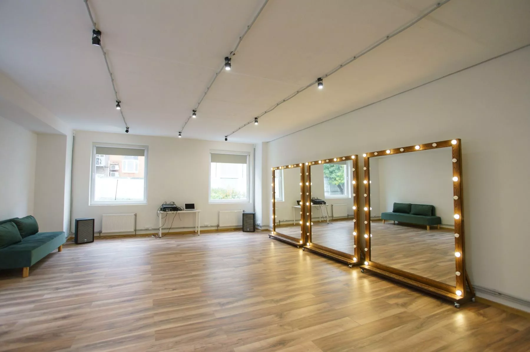 Лофт «ALIBI loft | Алиби Лофт» – фото №4