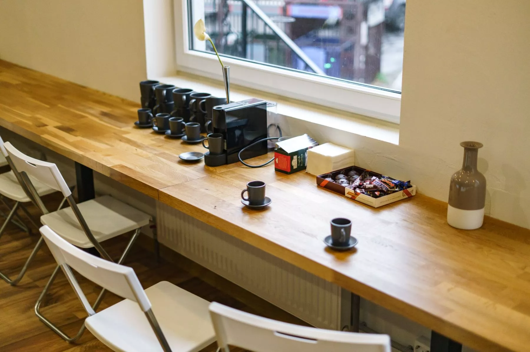 Лофт «ALIBI loft | Алиби Лофт» – фото №2