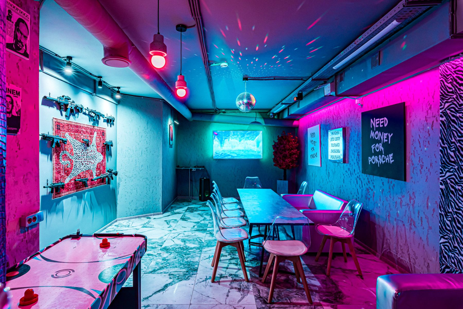 Лофт «Карбон» – фото №4