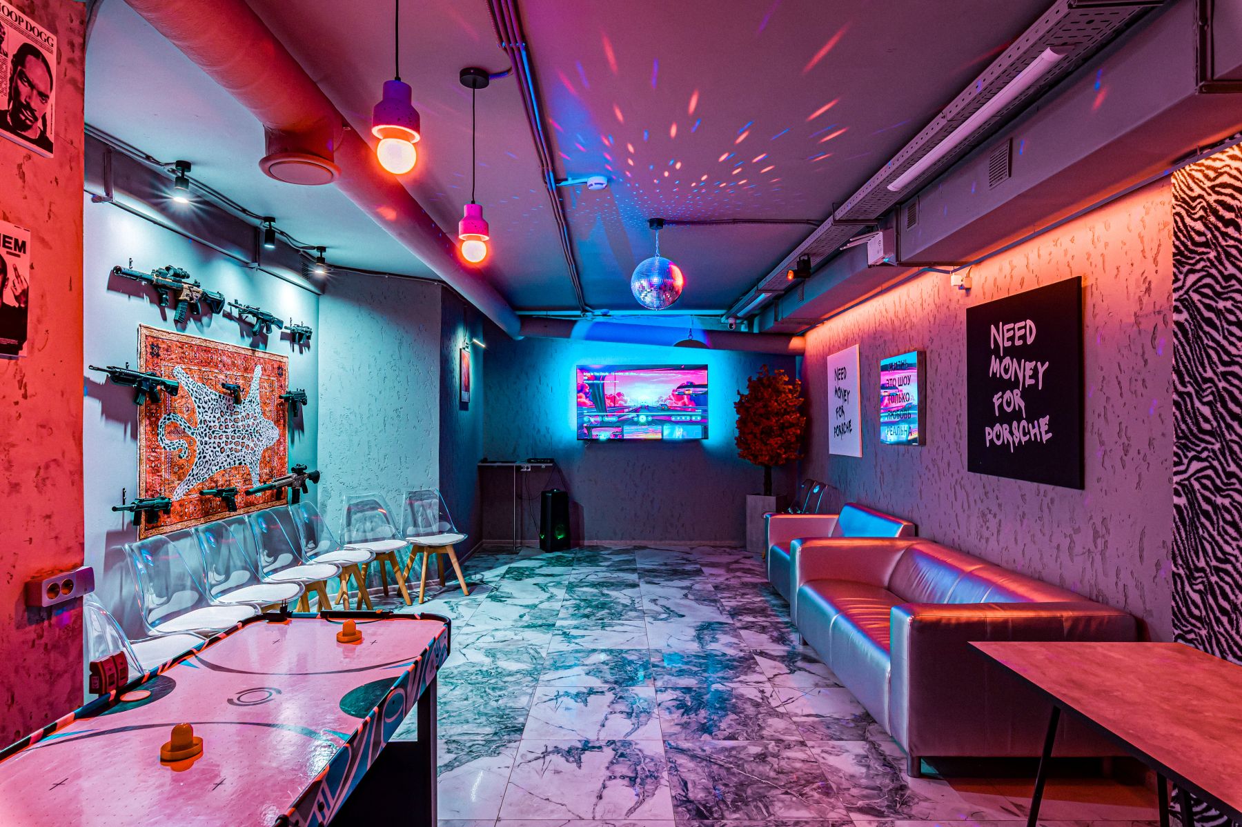 Лофт «Карбон» – фото №3