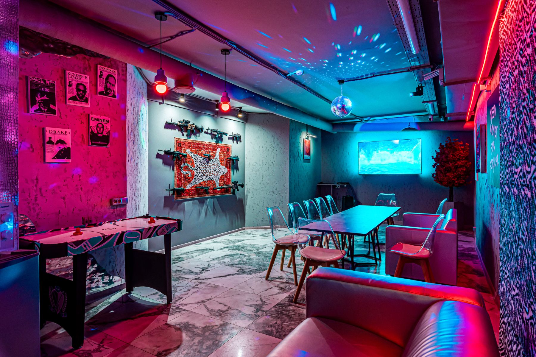 Лофт «Карбон» – фото №2