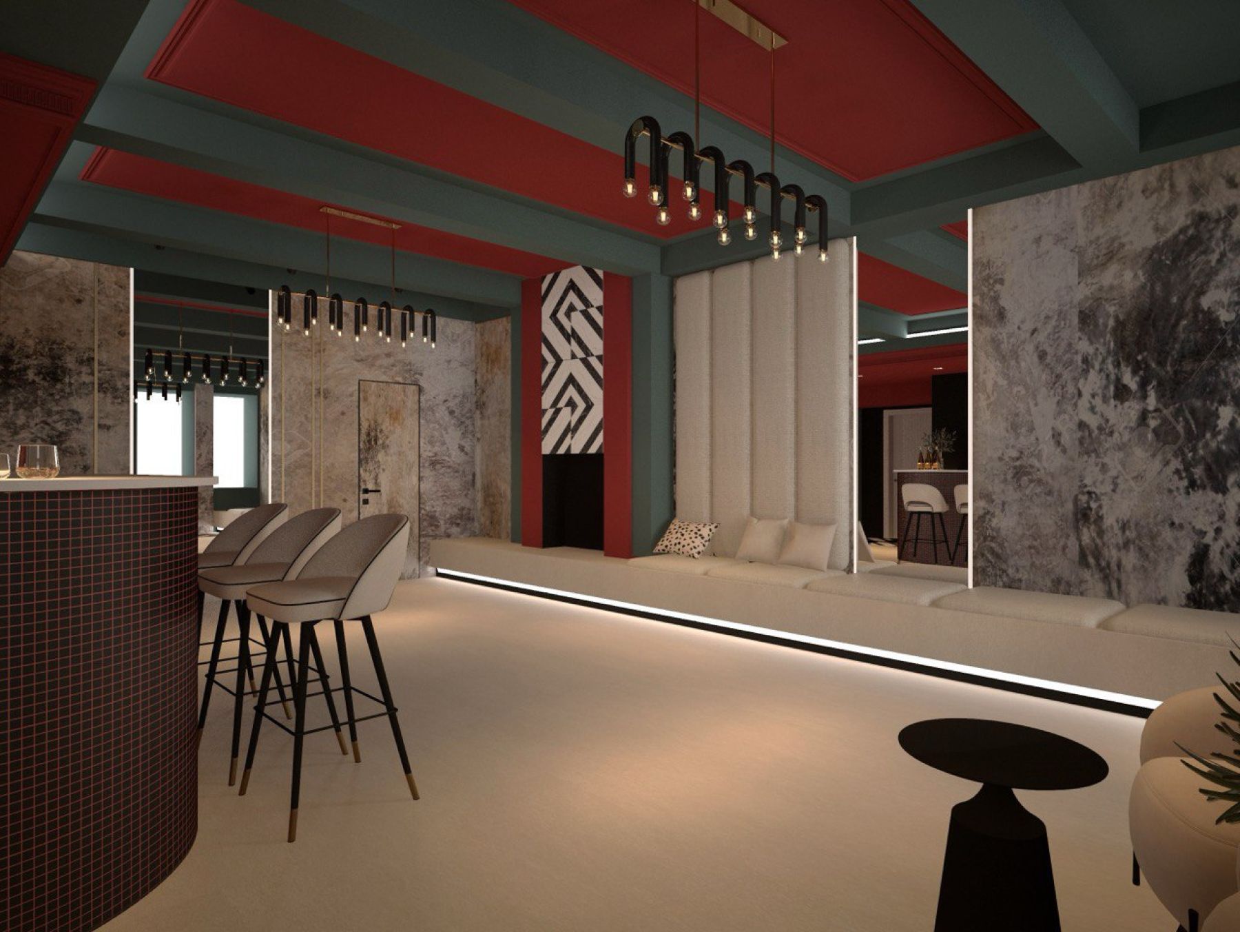 Лофт «Лофт Астрид» – фото №4