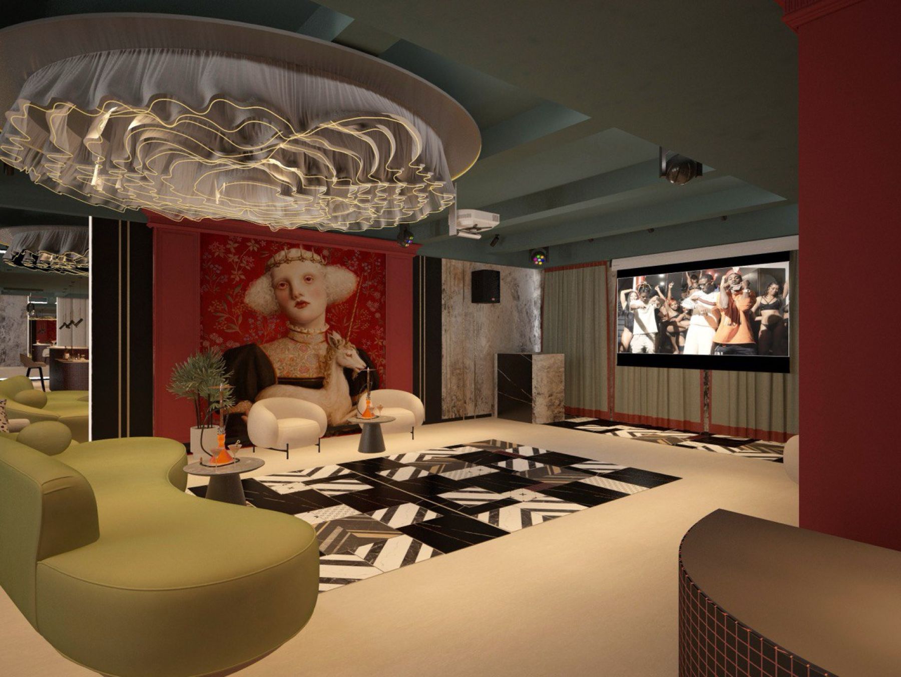 Лофт «Лофт Астрид» – фото №5