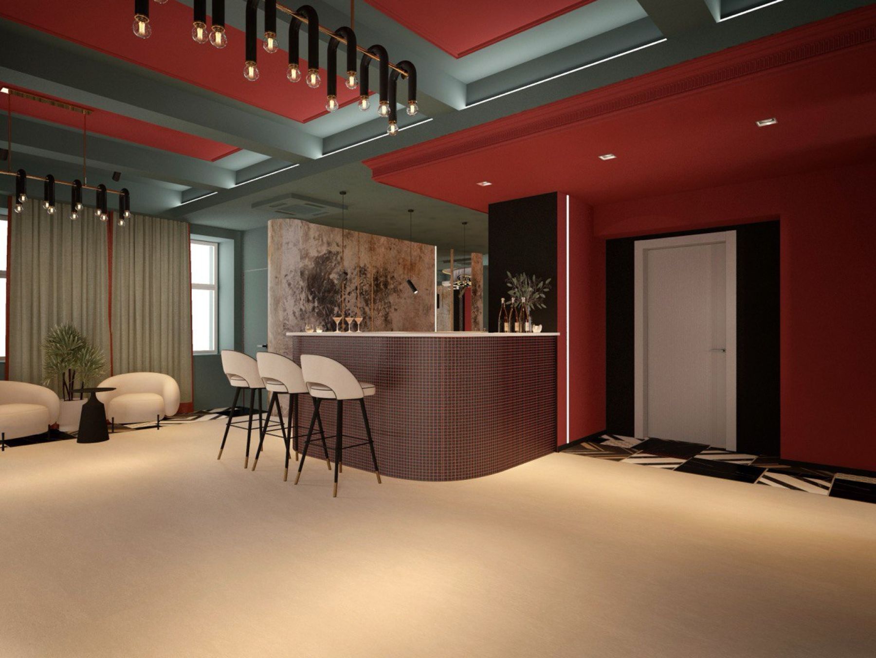 Лофт «Лофт Астрид» – фото №2