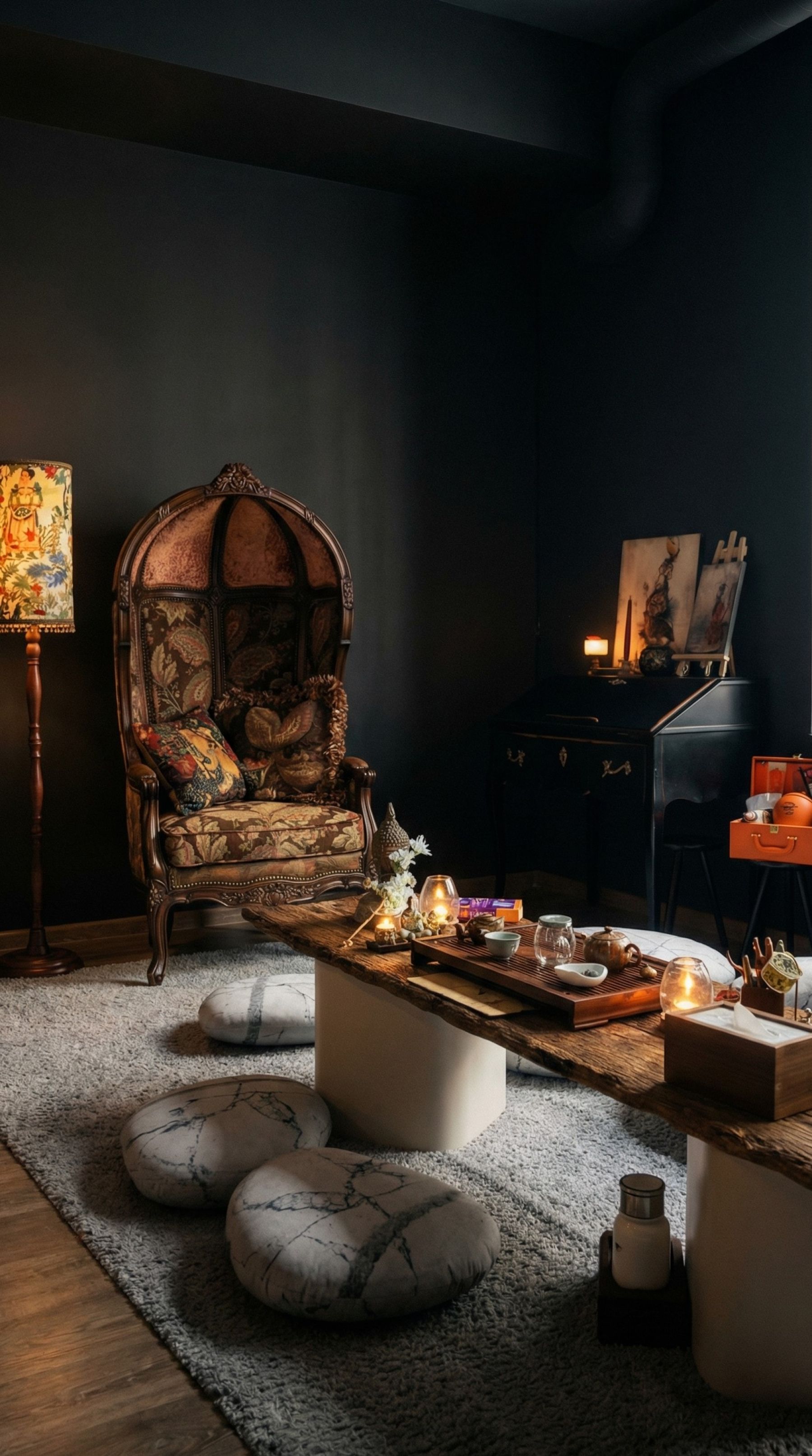 Лофт «Лофт» – фото №3