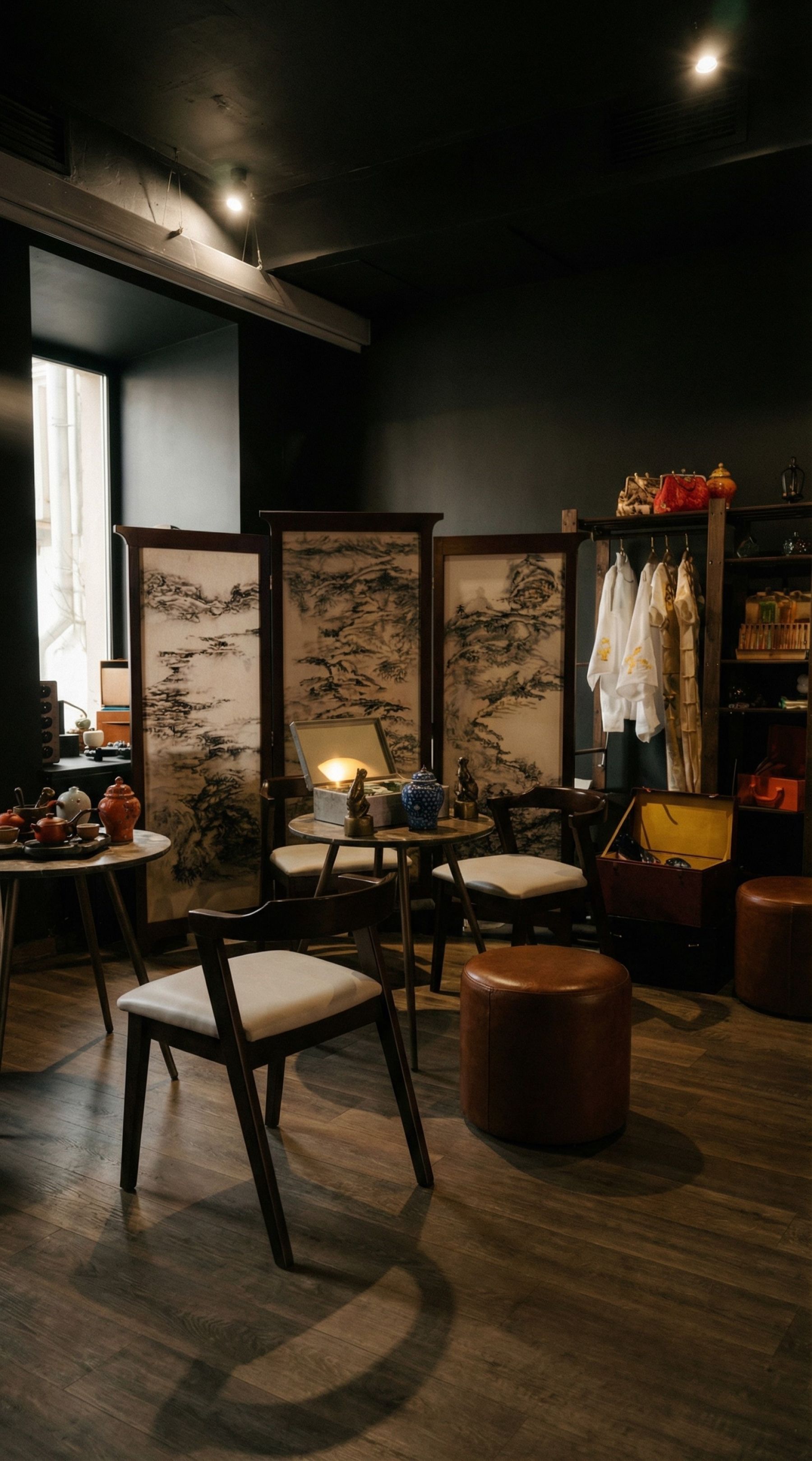 Лофт «Лофт» – фото №2