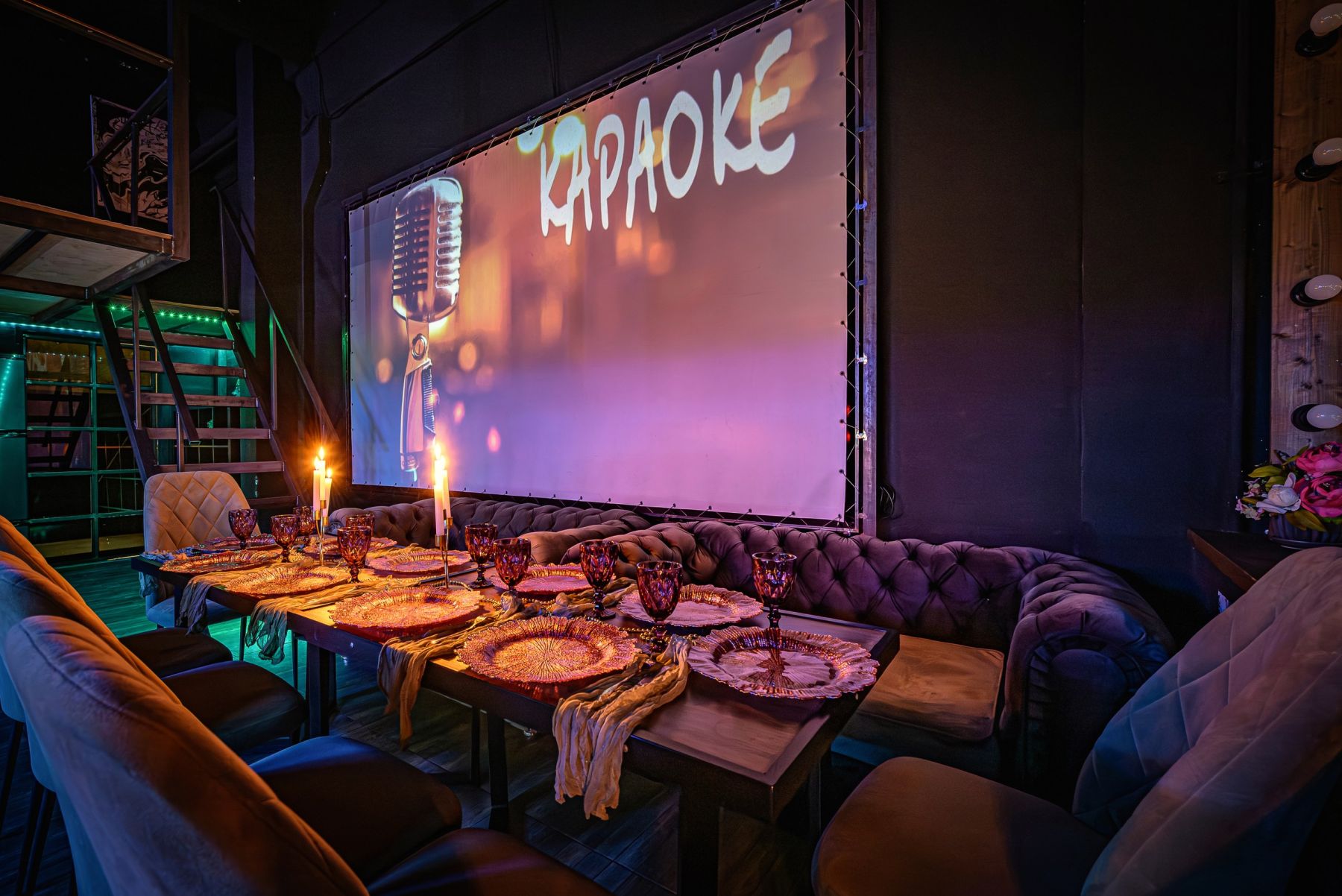 Лофт «Лофт в центре Москвы» – фото №4