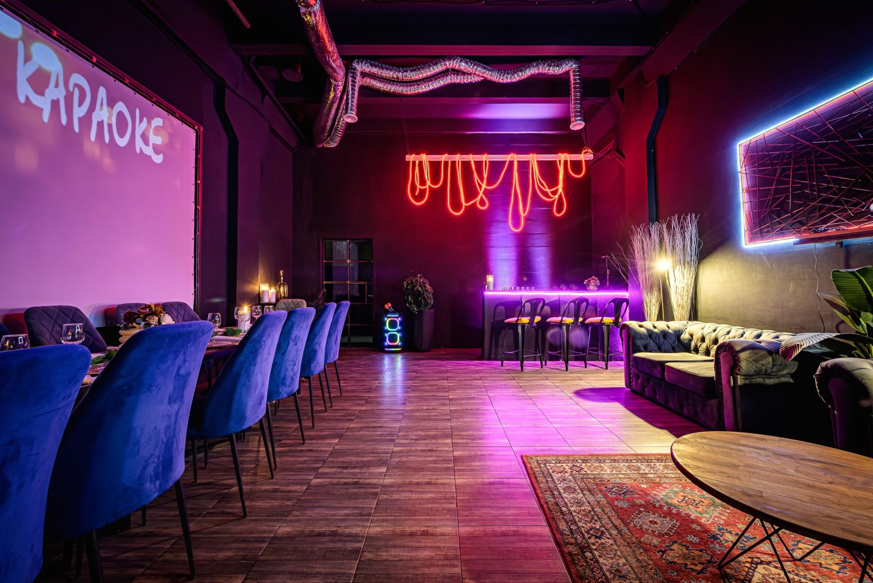 Лофт «Лофт с потрясающим видом» – фото №4