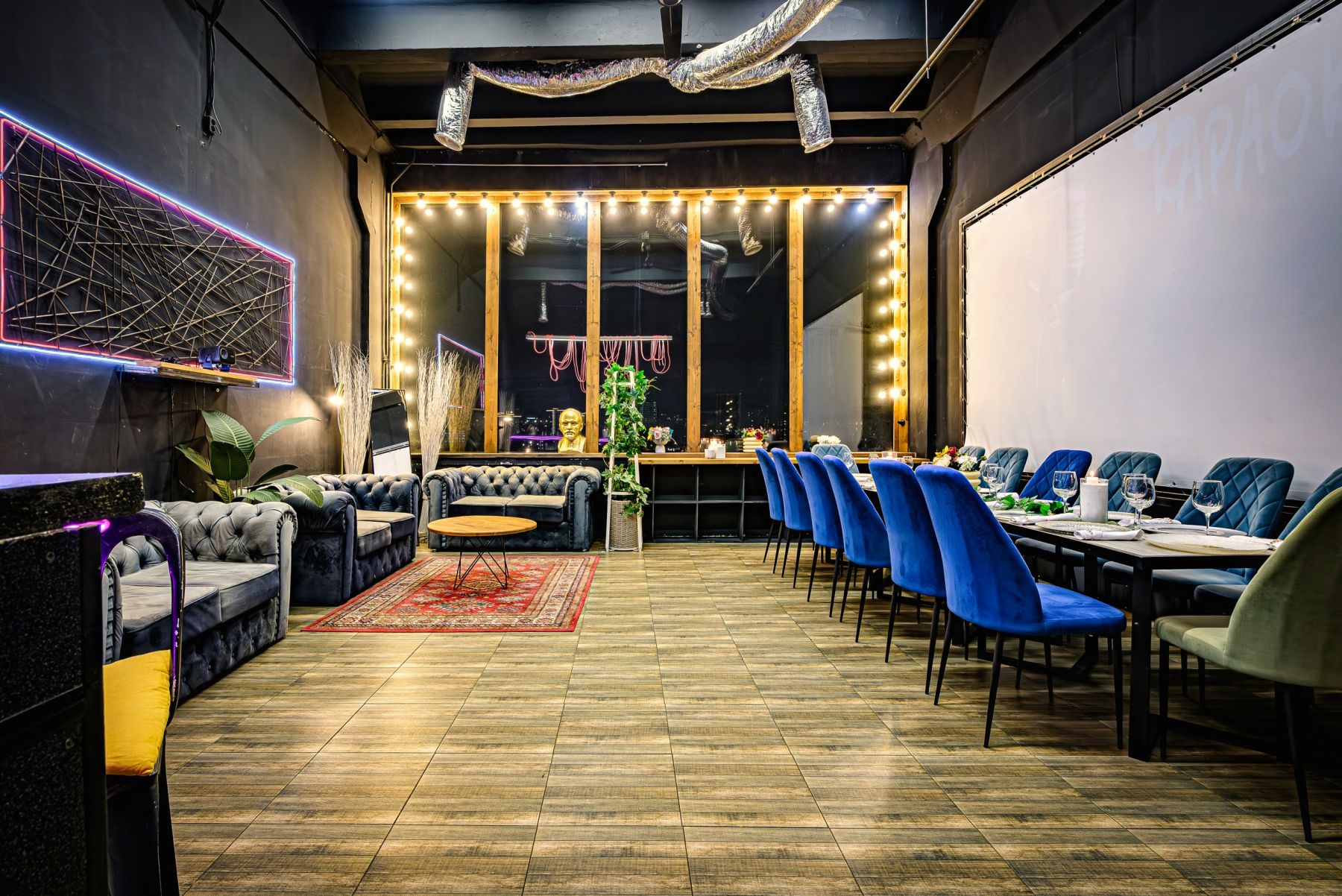 Лофт «Лофт с потрясающим видом» – фото №2