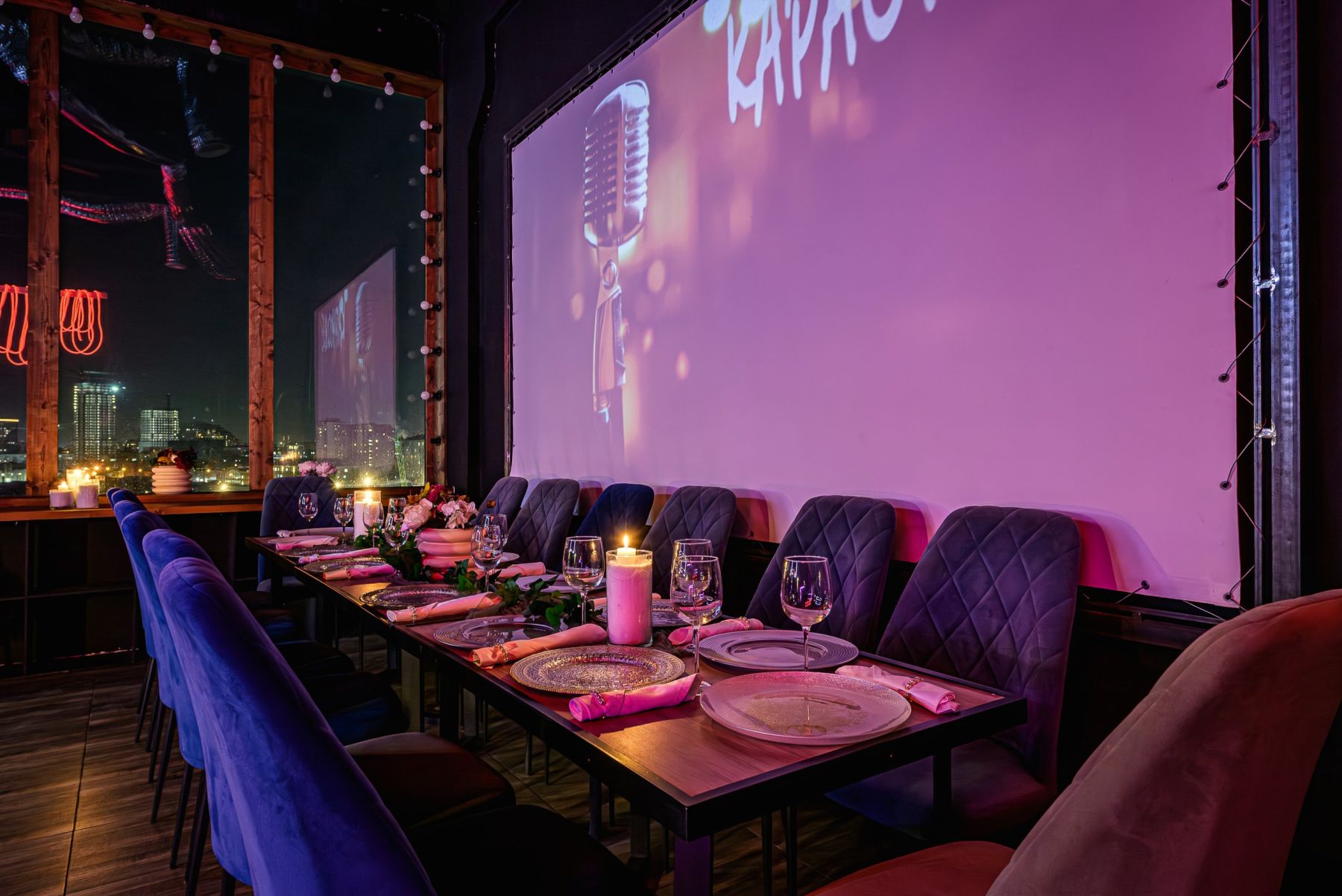 Лофт «Лофт с потрясающим видом» – фото №5