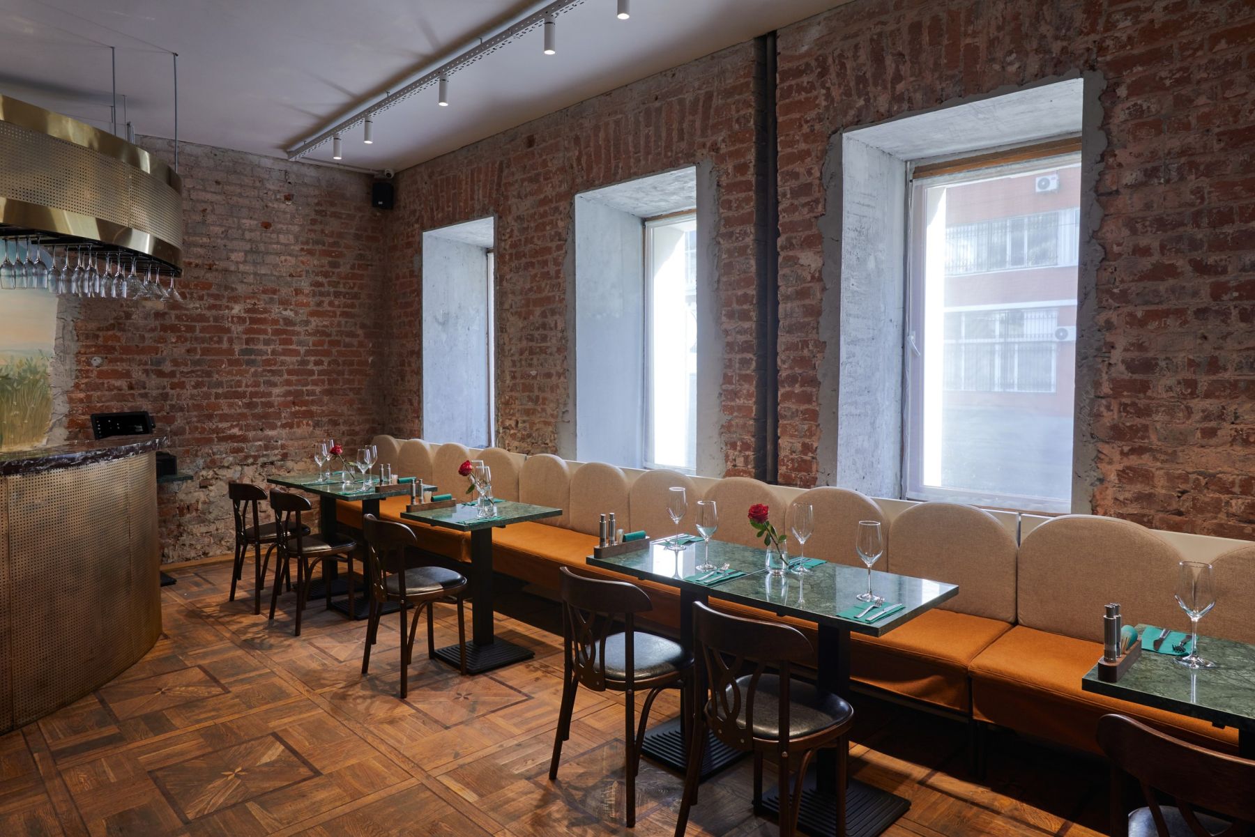 Антикафе «Лофт Бессонница» – фото №2