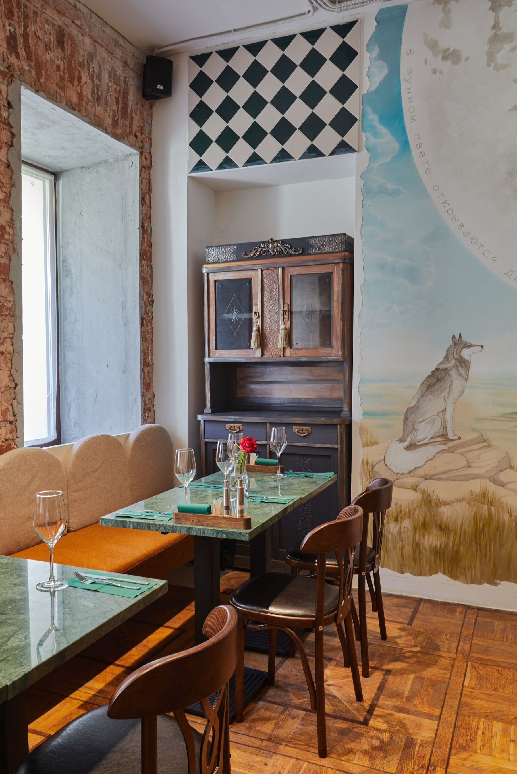 Антикафе «Лофт Бессонница» – фото №3