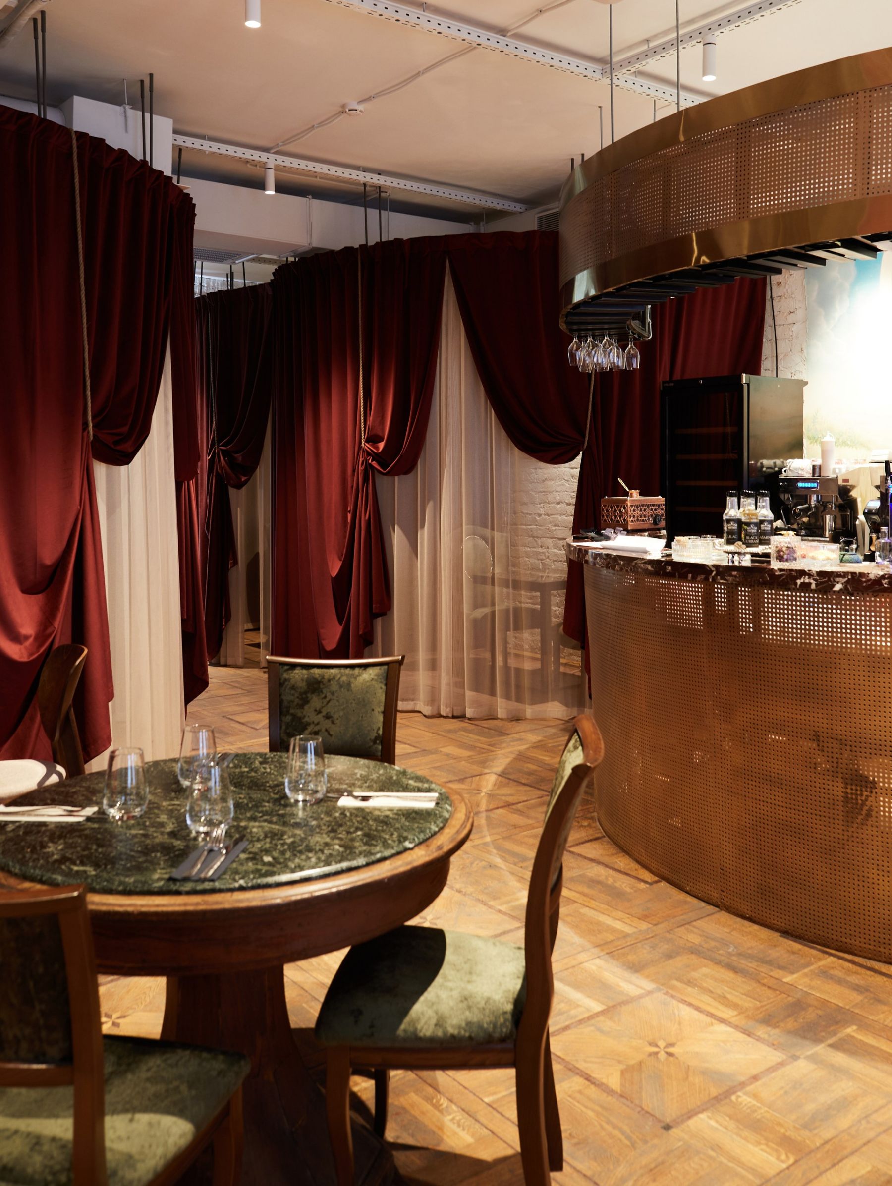 Антикафе «Лофт Бессонница» – фото №5