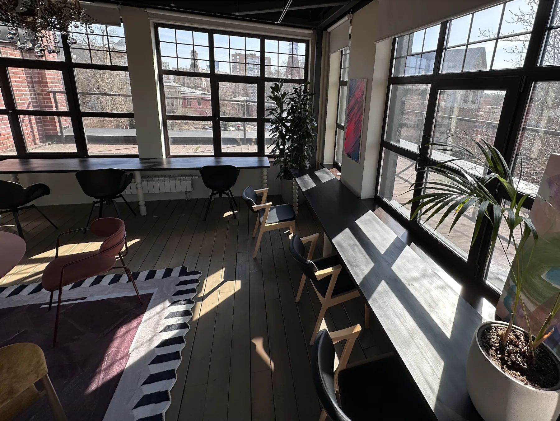 Арт-пространство «3 этаж» – фото №3