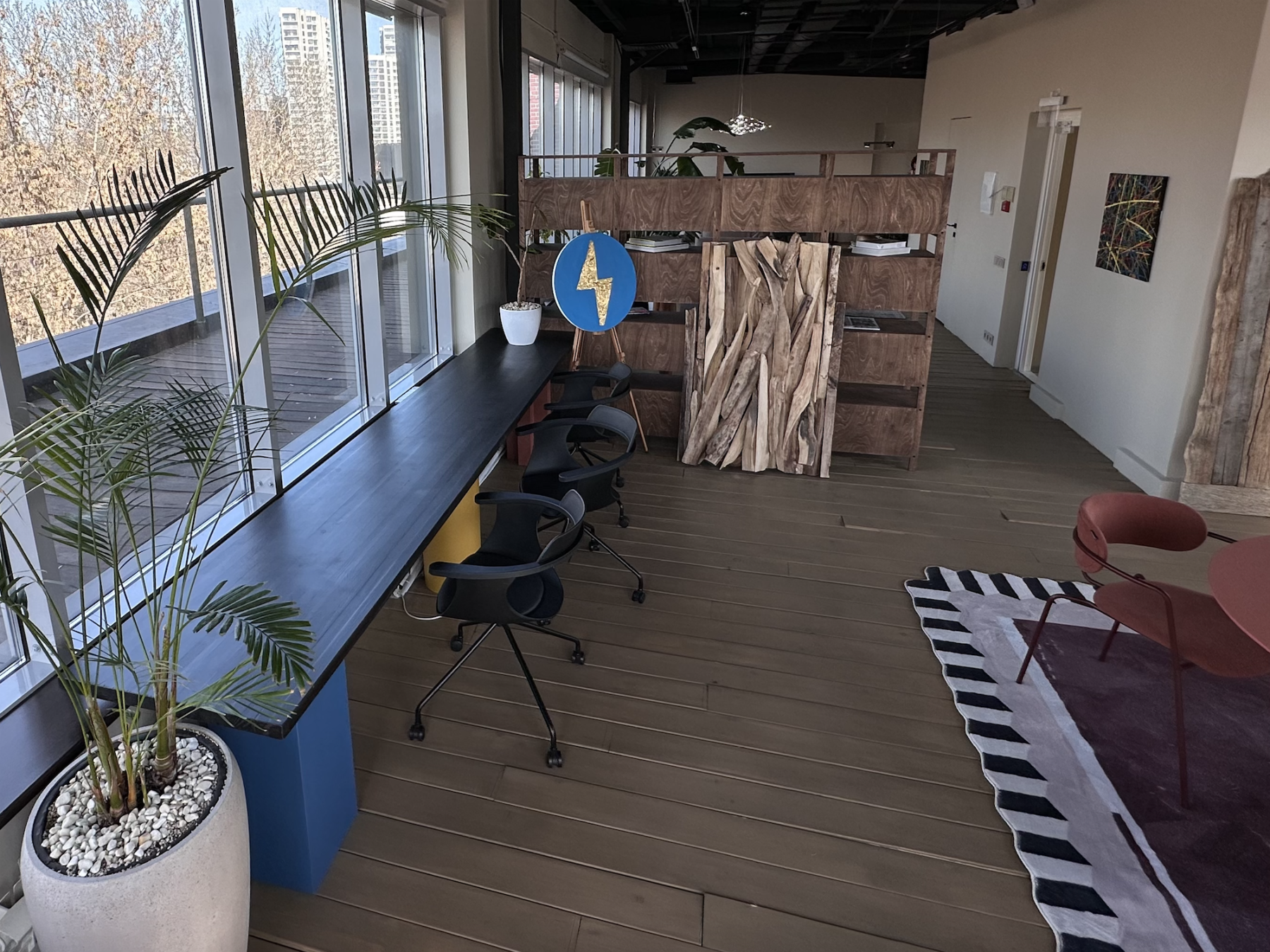 Арт-пространство «3 этаж» – фото №4