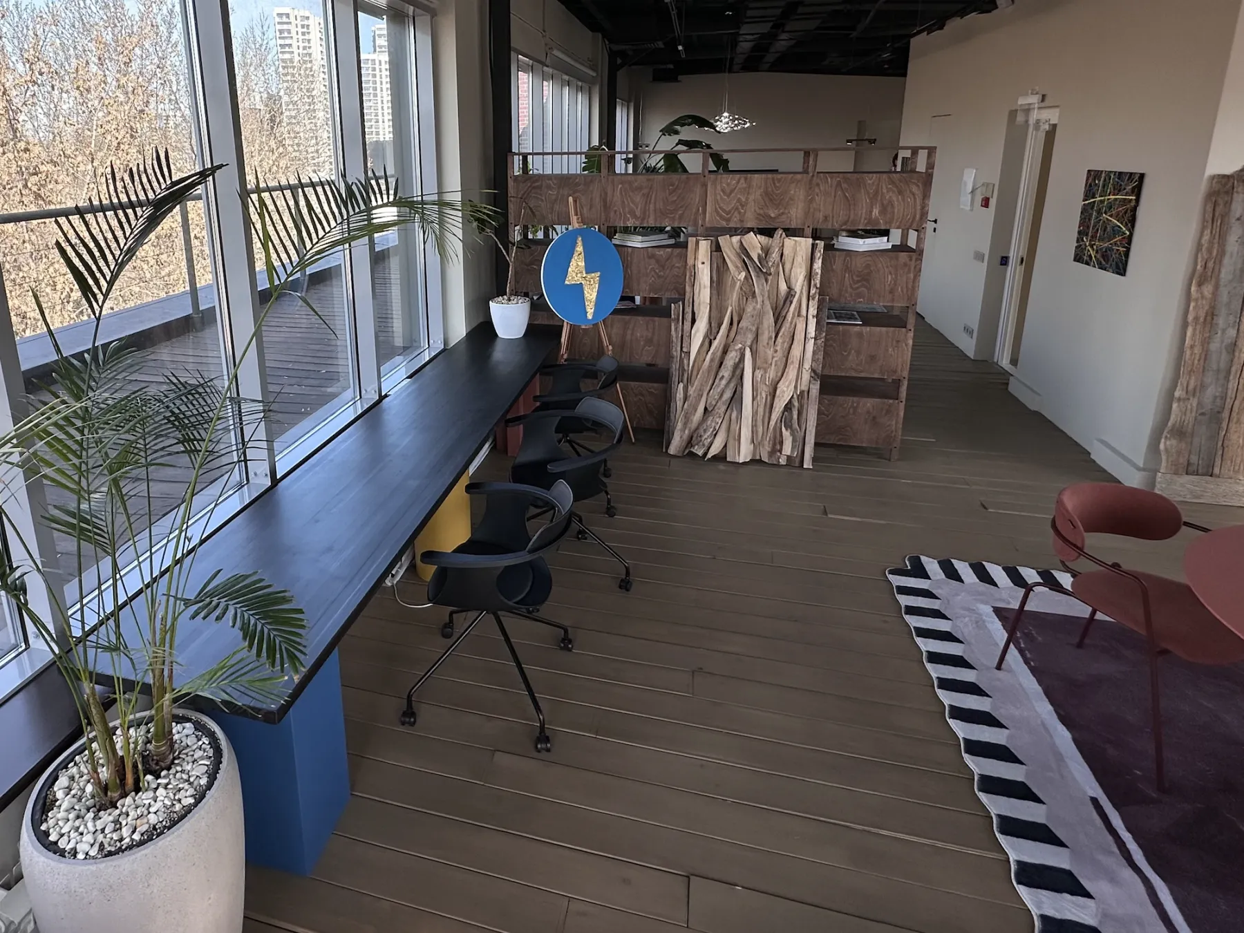 Арт-пространство «3 этаж» – фото №4