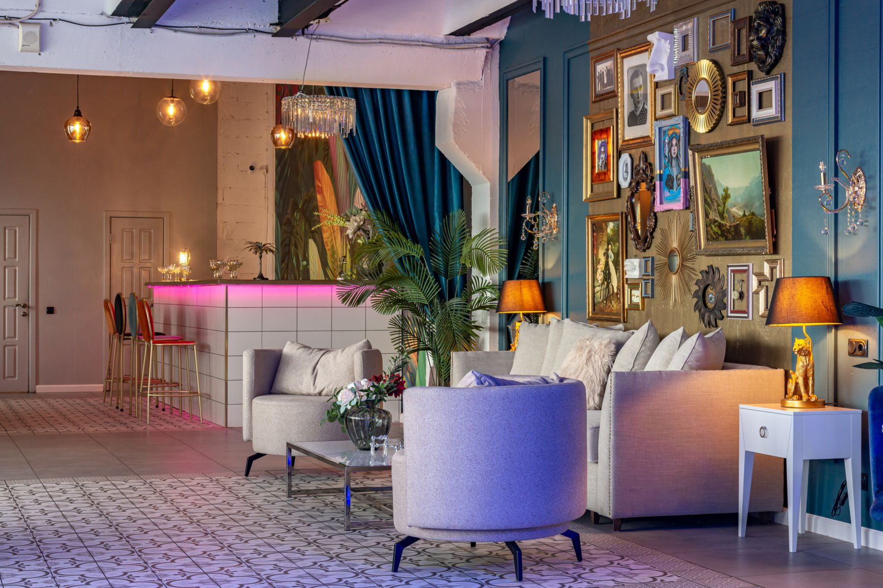 Лофт «Лофт МАЙ» – фото №4