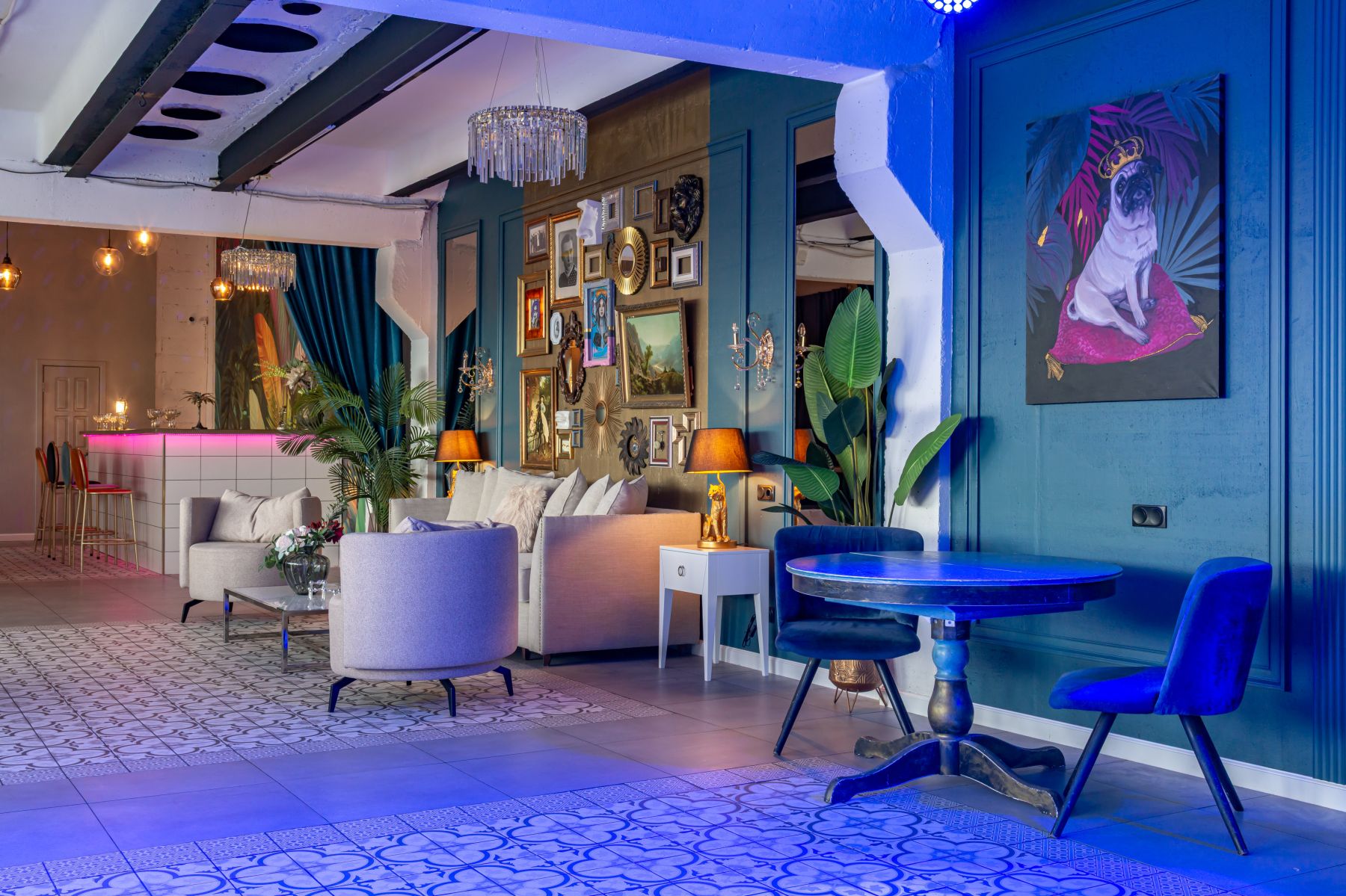 Лофт «Лофт МАЙ» – фото №3