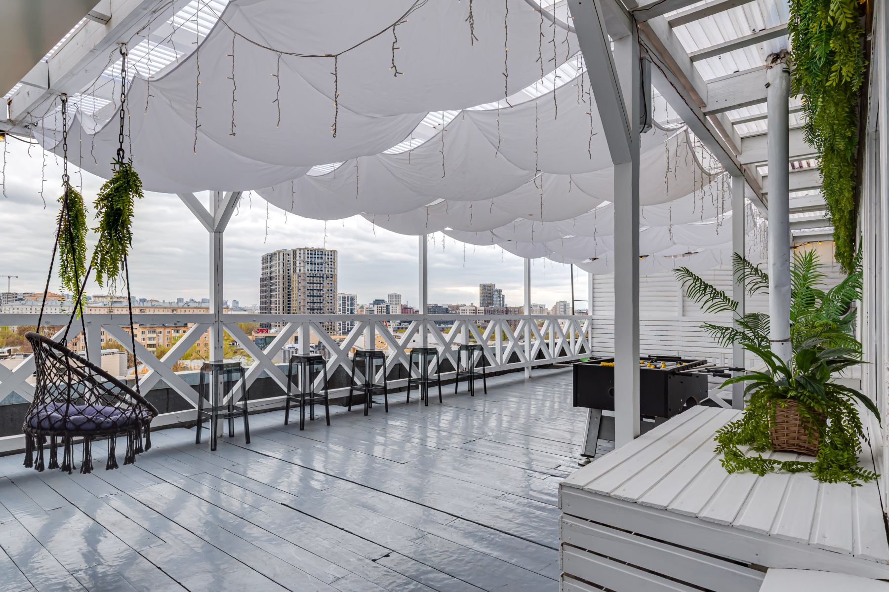 Лофт «Лофт МАЙ» – фото №2