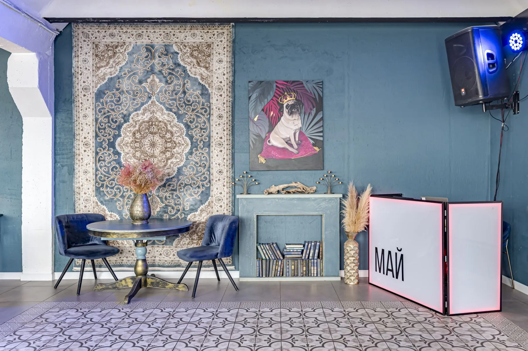 Лофт «Лофт МАЙ» – фото №3