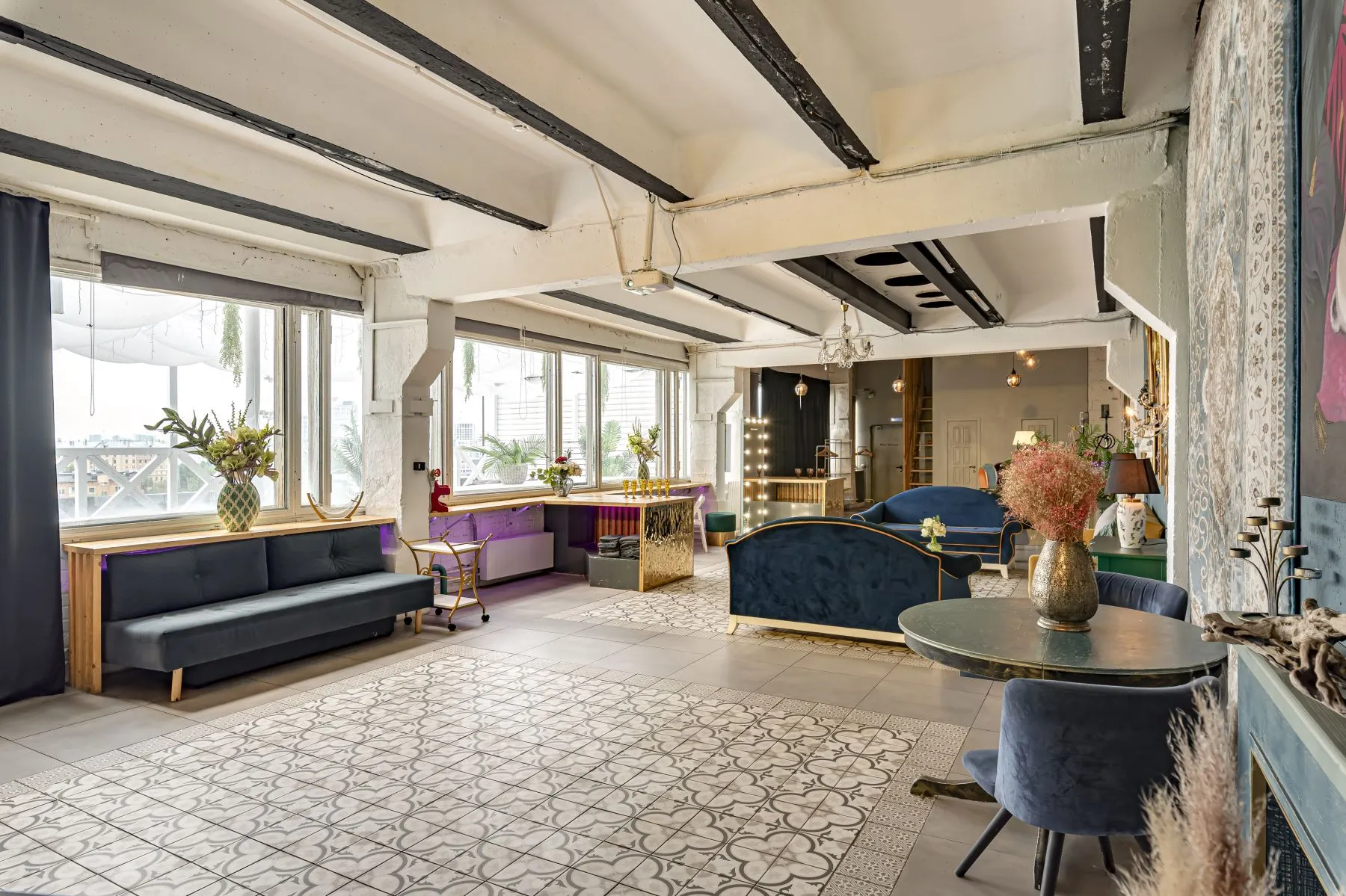 Лофт «Лофт МАЙ» – фото №5